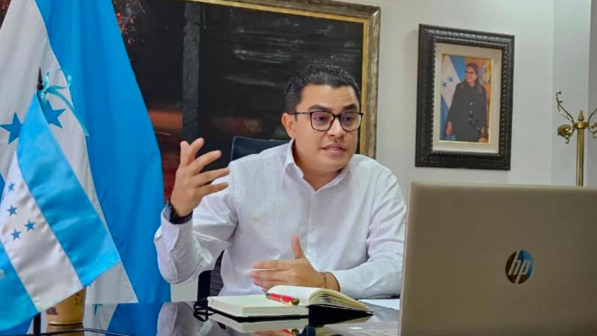Gobierno de Honduras solicita en la Celac la liberación de Nicolás Maduro
