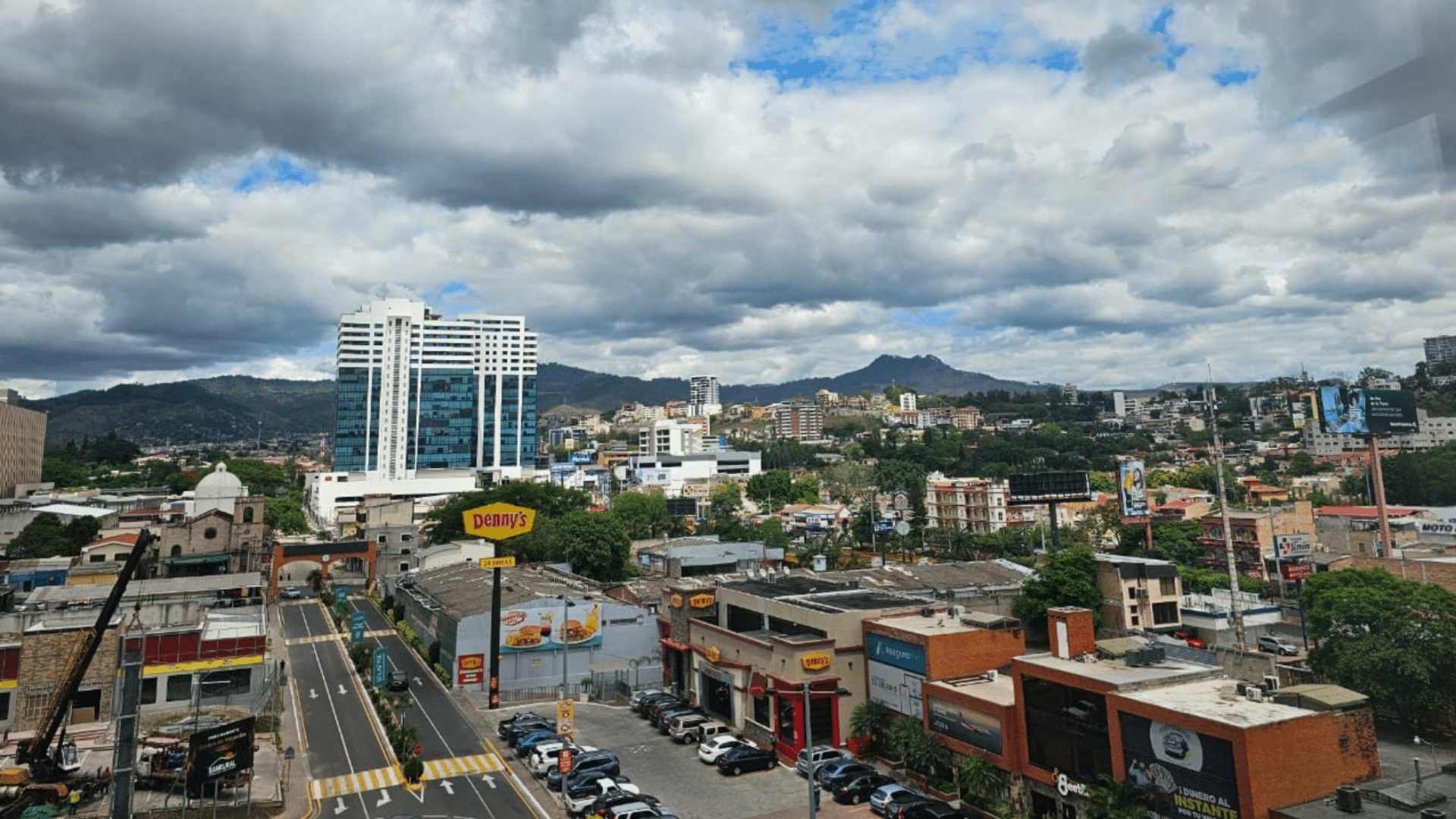 Clima seco dominará el miércoles en Honduras, según Cenaos