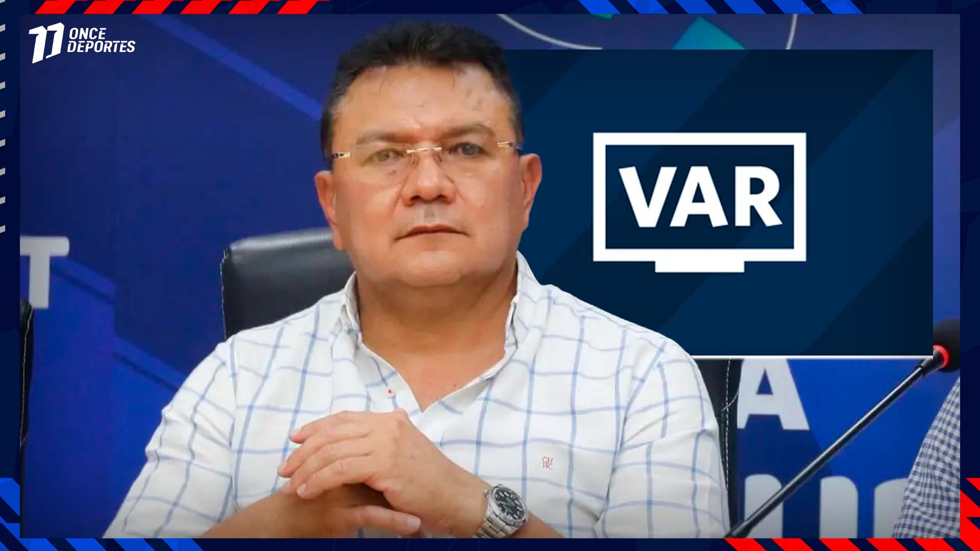Confirmado el VAR en Honduras: Liga Nacional revela costo por partido y fecha de inicio