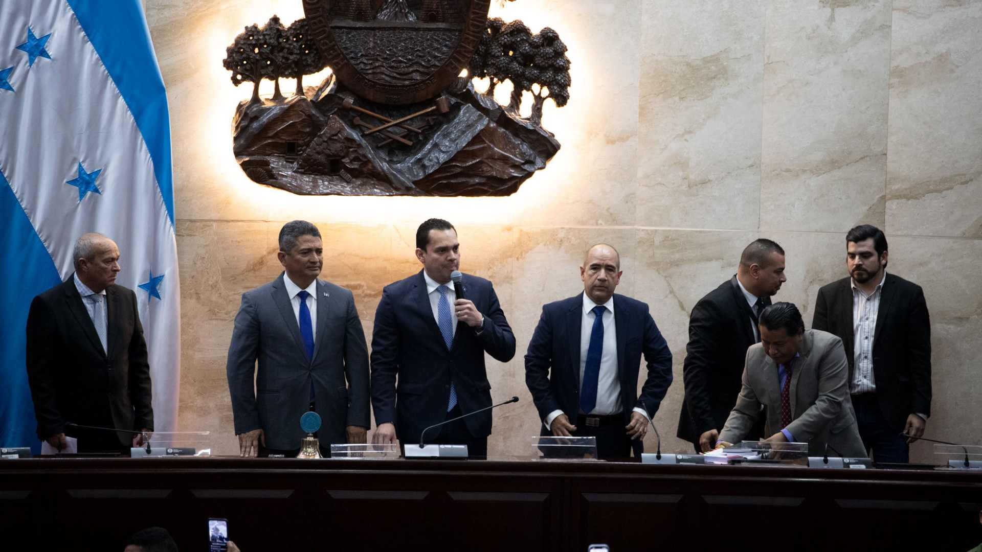 Elección del Procurador y Ley de Empleo Parcial centran la agenda del Congreso Nacional