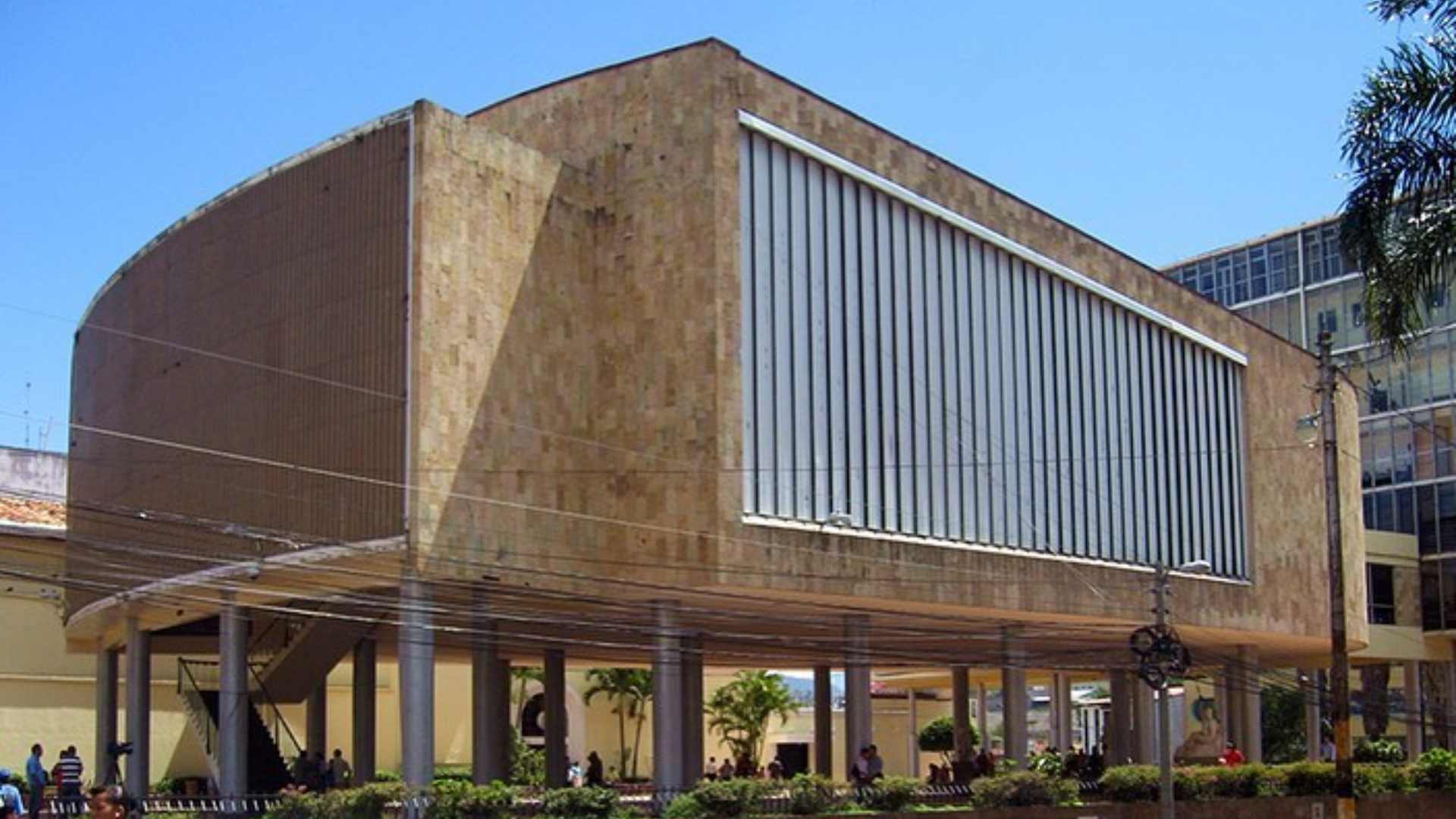 Así será el proceso de transición para la instalación del nuevo Congreso Nacional