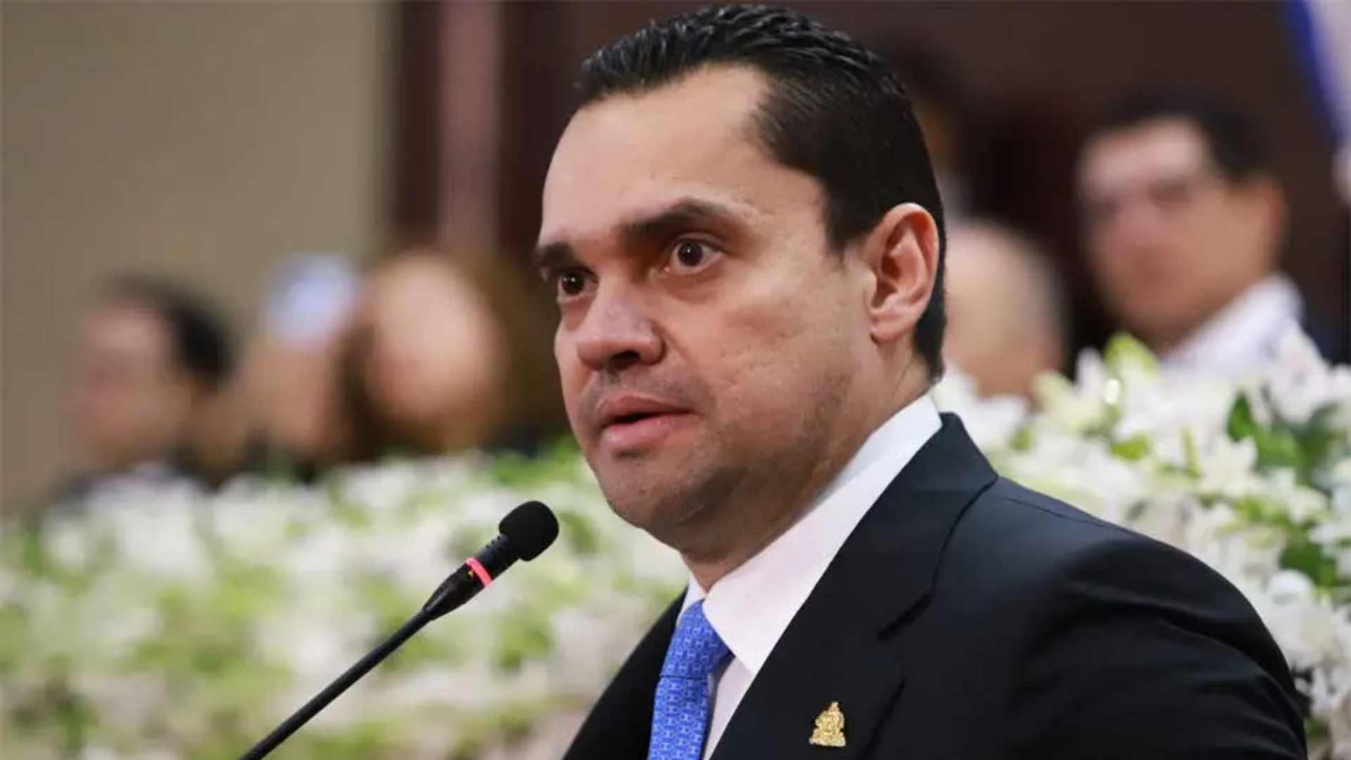 "Diputado que no trabaje, no se le paga": Congreso Nacional anuncia sanción a diputados ausentes