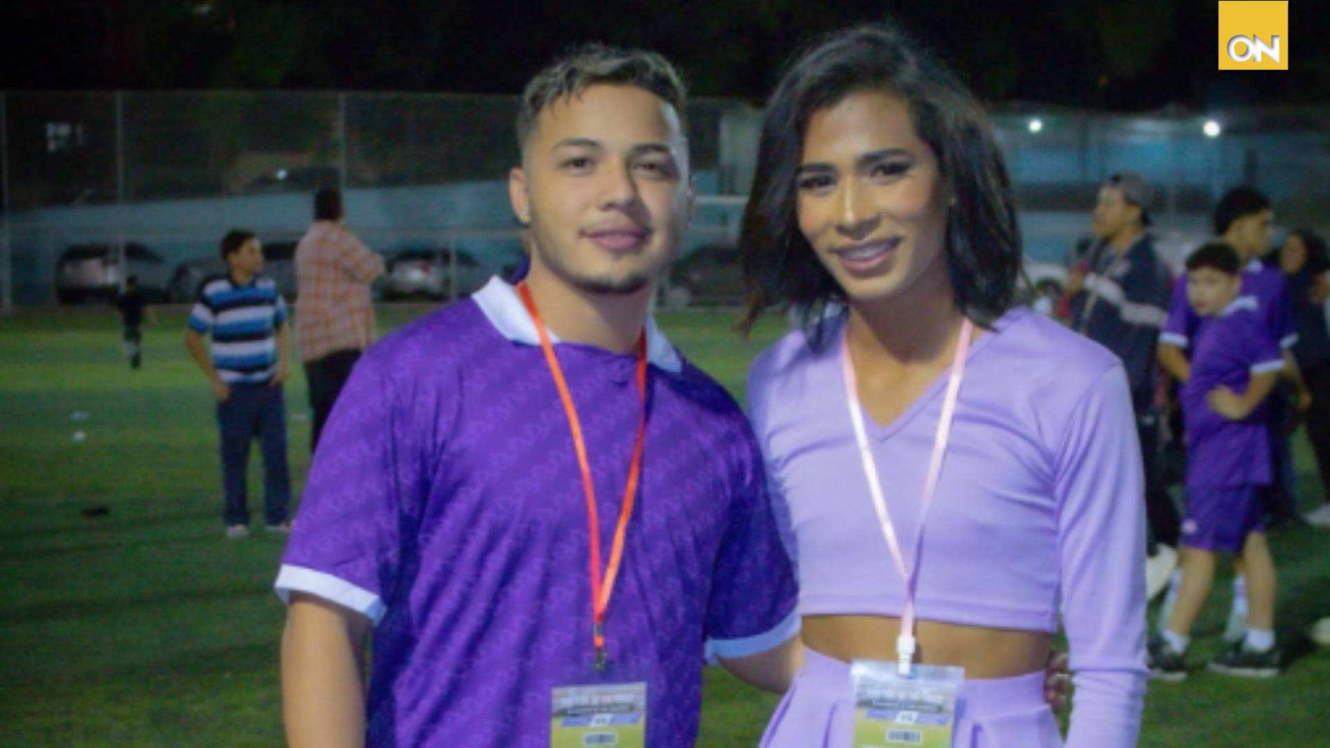 La creadora de contenido “La Doña” presume a su nuevo novio en redes sociales