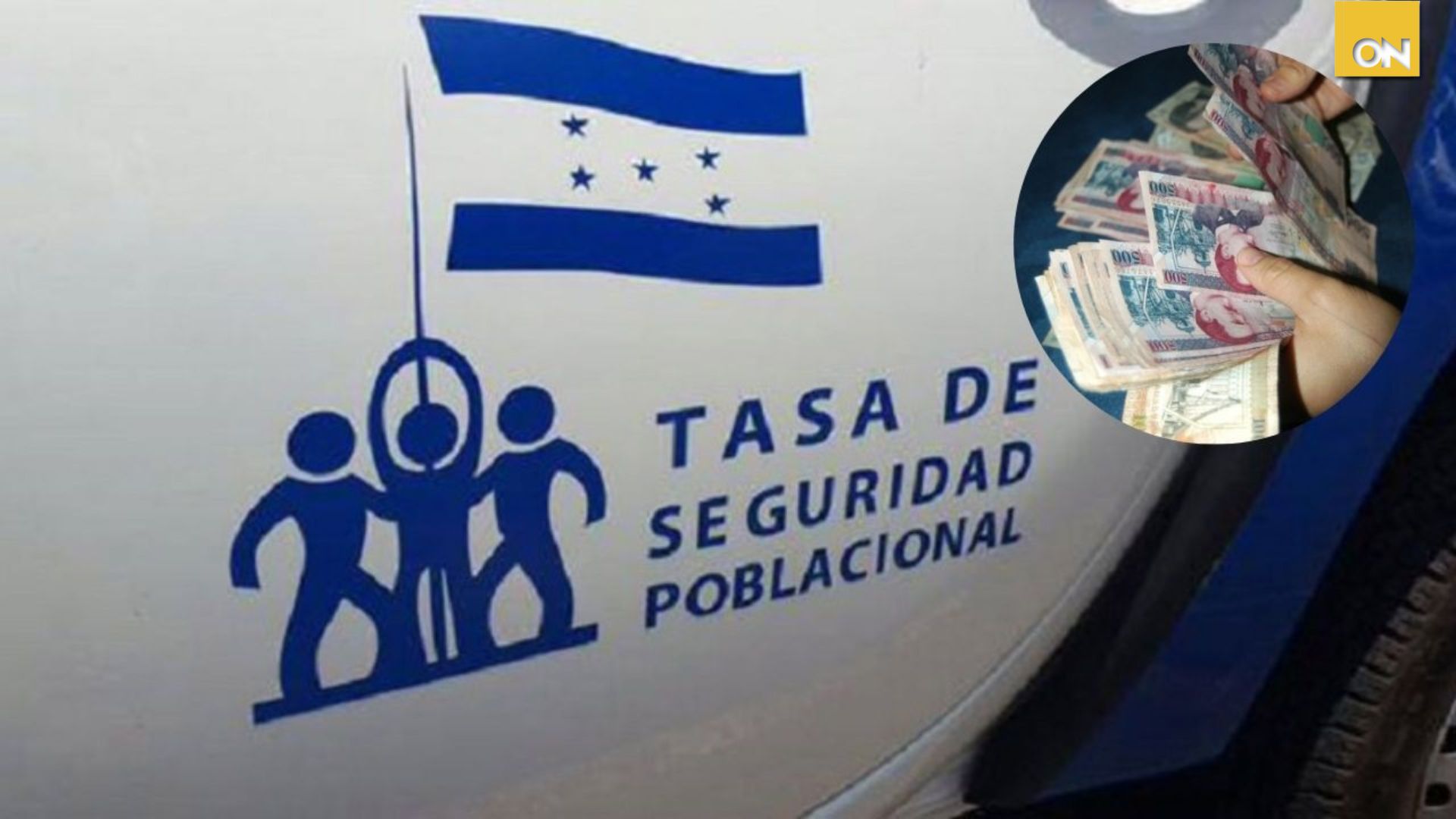 Poner fin a las irregularidades de la tasa de seguridad es un reto para el nuevo gobierno de Honduras