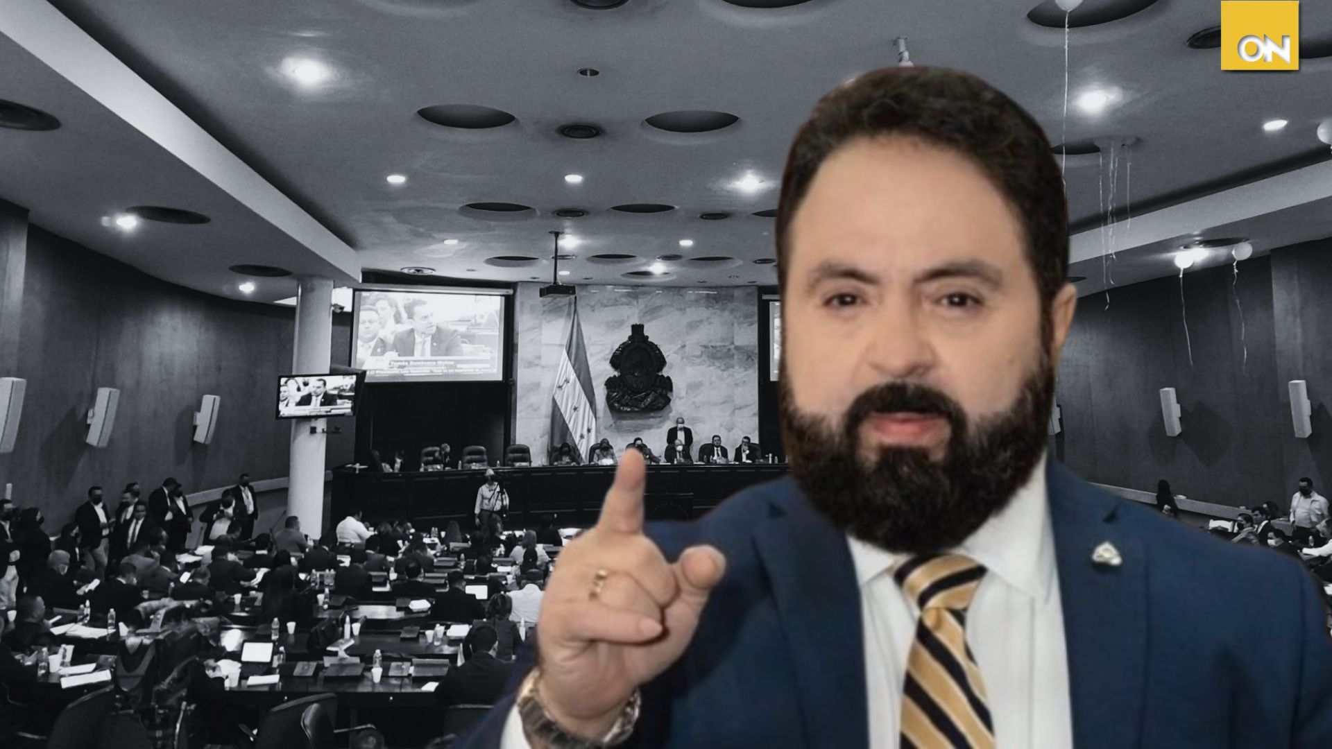¿Fue tan malo como dicen? Estos son datos detrás de la gestión de Luis Redondo en el Congreso Nacional