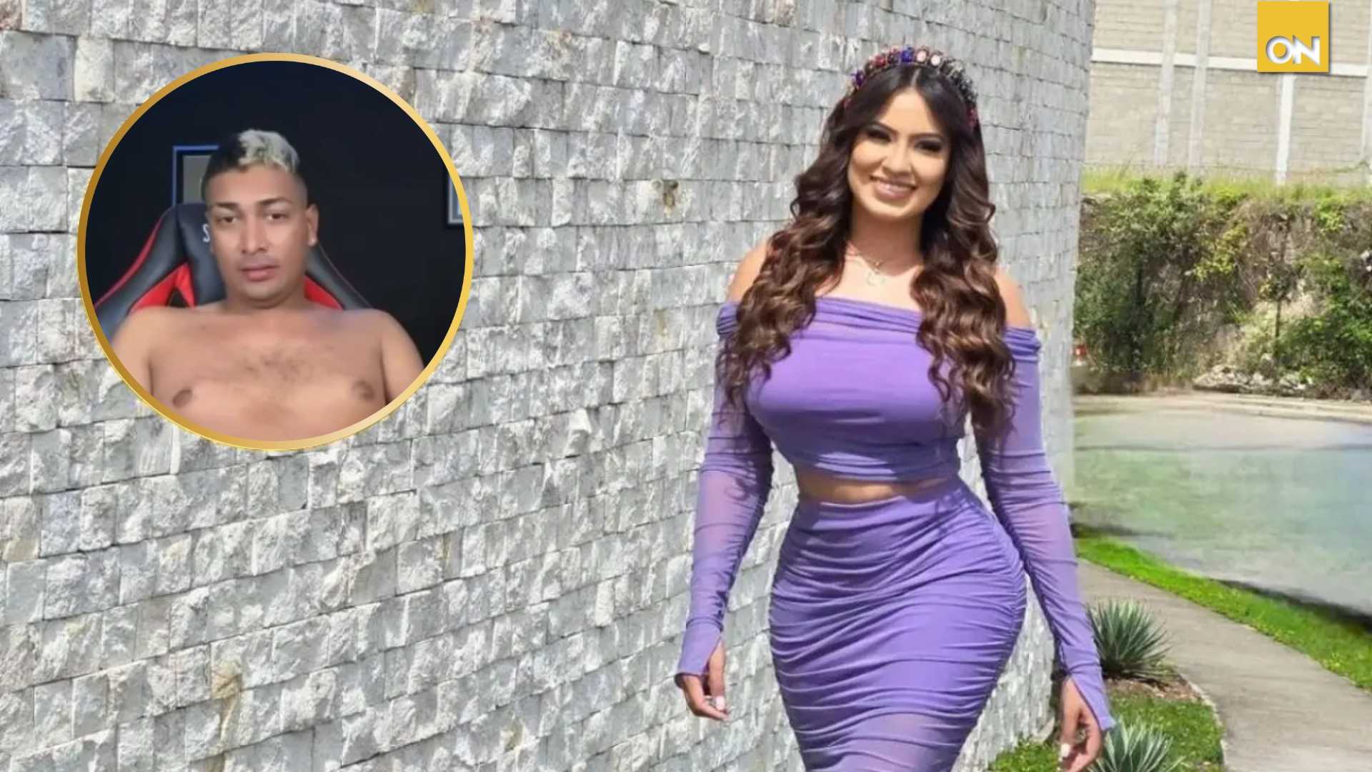 ¡No se guardo nada! Esto dijo Alejandra Rubio sobre el video filtrado de Supremo