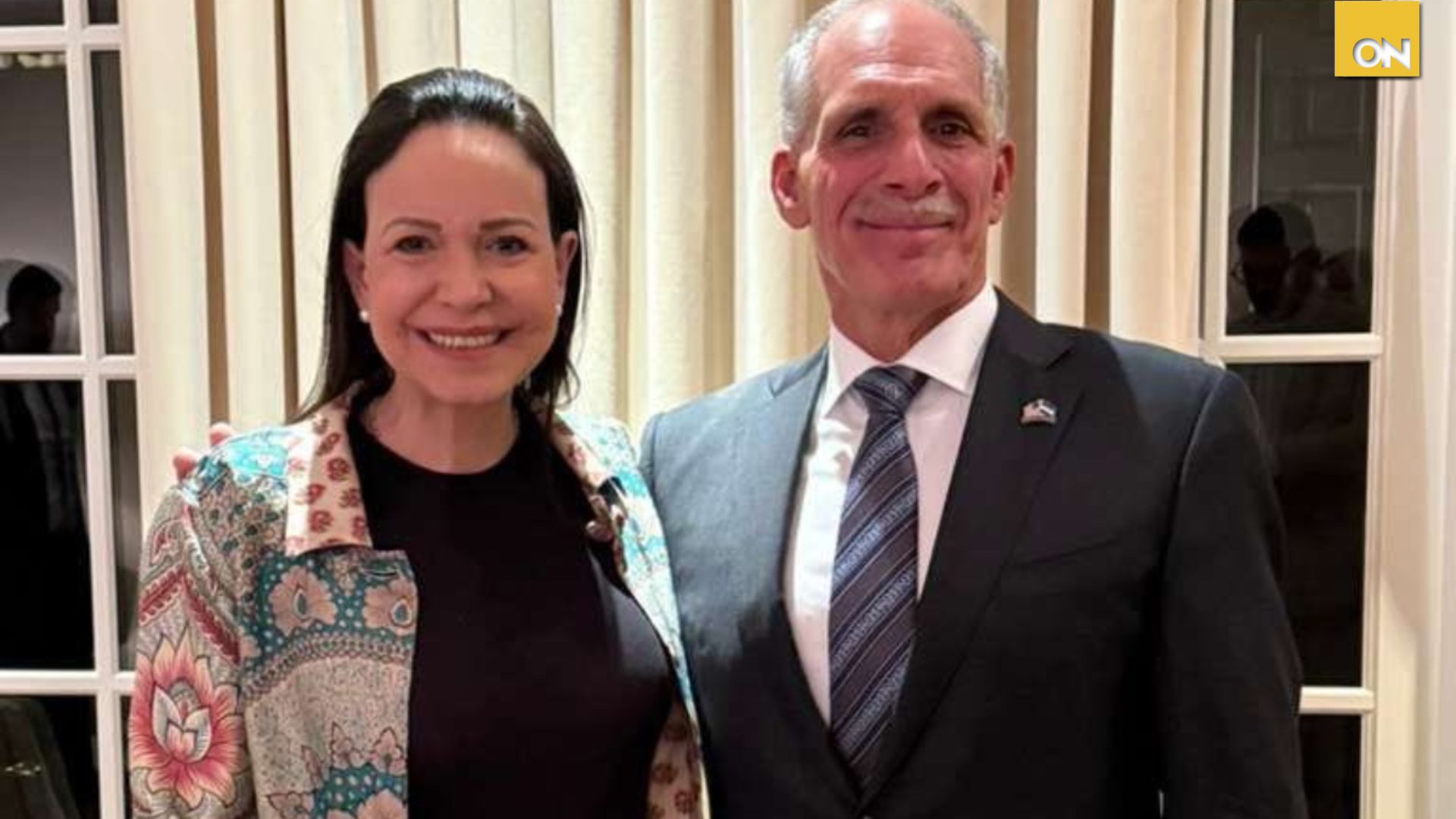 “Su liderazgo inspira a América Latina”, destaca Asfura tras diálogo con Machado