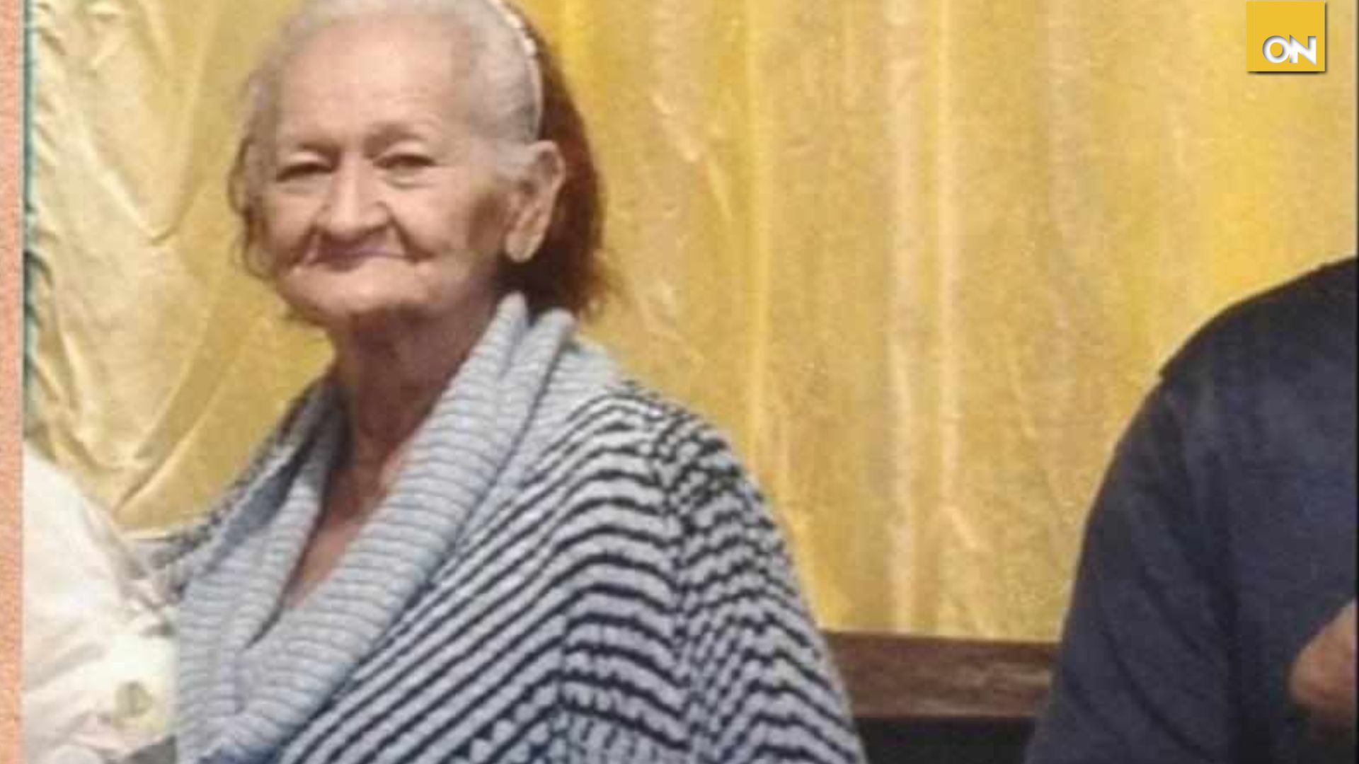 Mirian Liseth Coto, conocida como “Mimi”, continúa desaparecida en Santa Rosa de Copán
