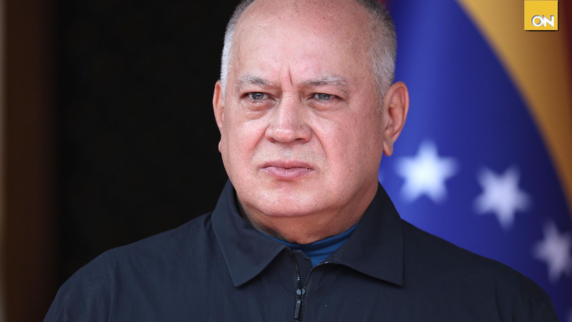 Diosdado Cabello: «No descansamos ni un instante hasta tener en Venezuela» a Maduro