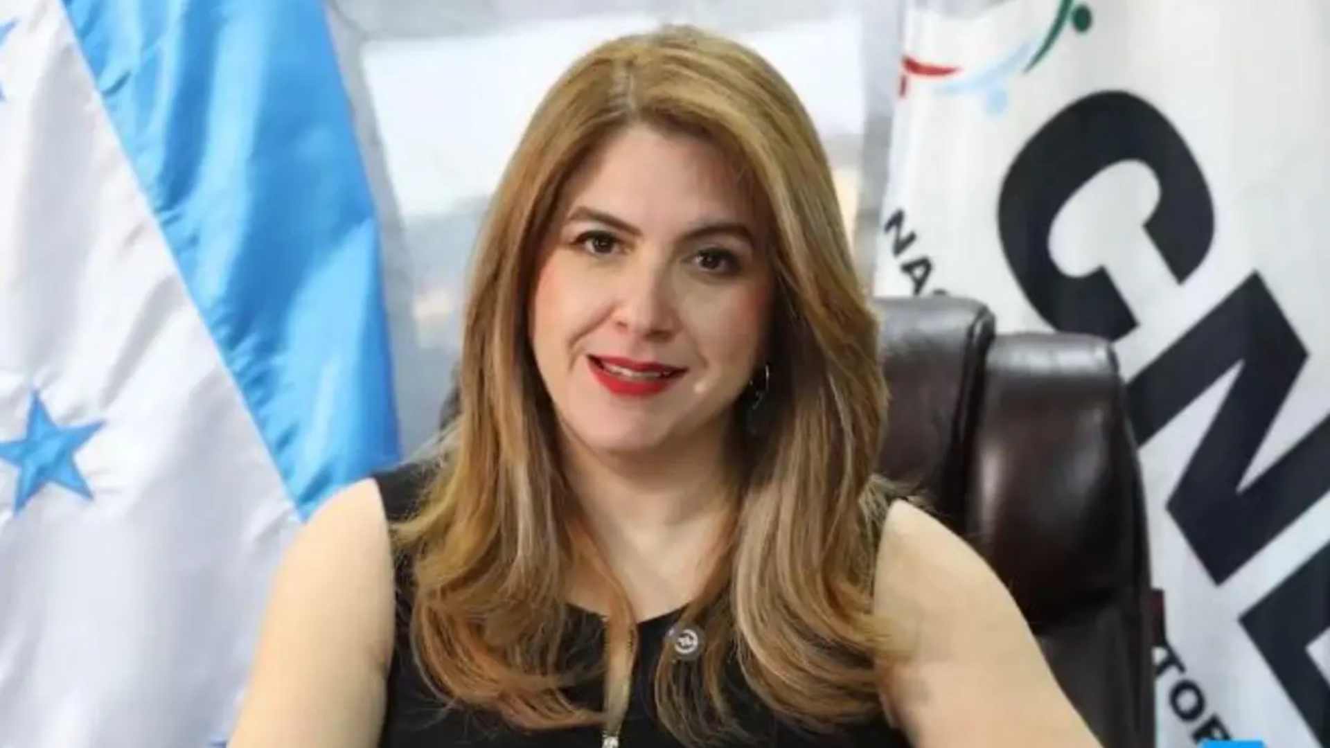¿Cossette López integrará el gabinete de Nasry Asfura? Lo que se conoce hasta ahora