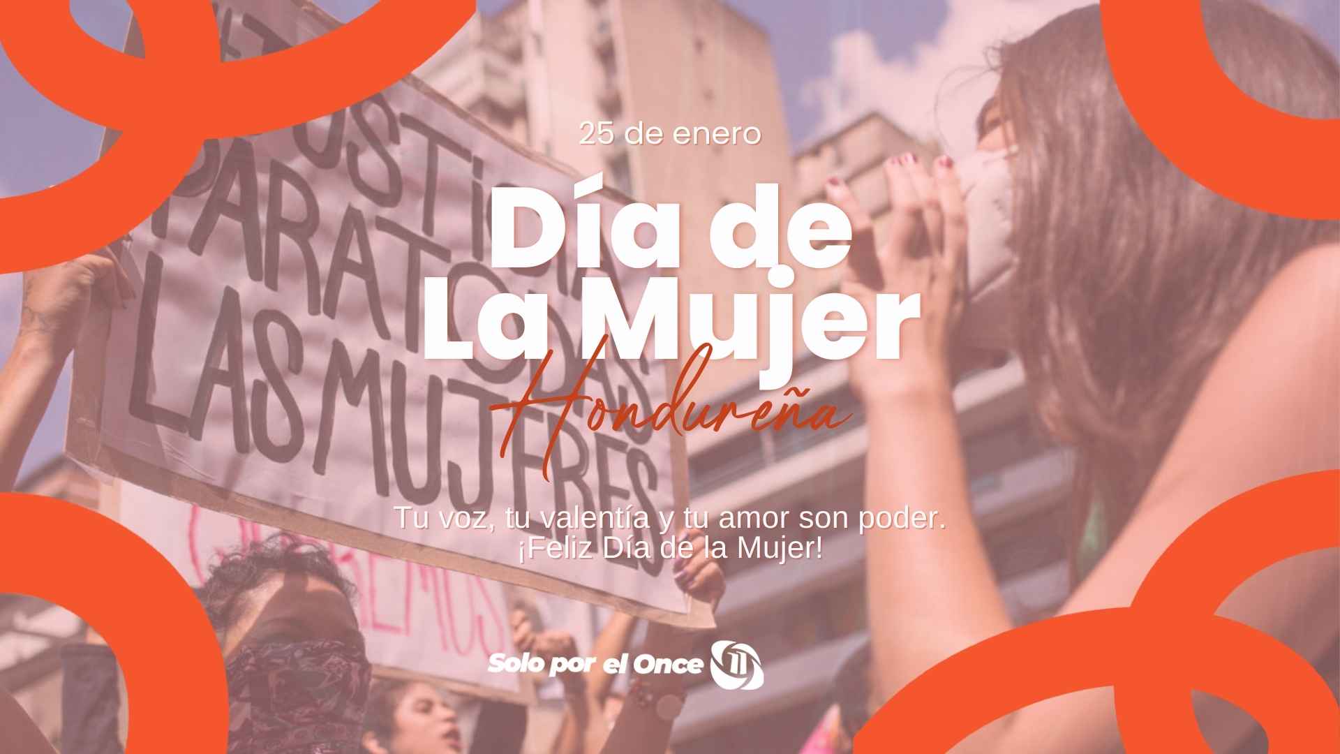 Crímenes contra féminas en enero de 2026 un llamado en el Día de la Mujer
