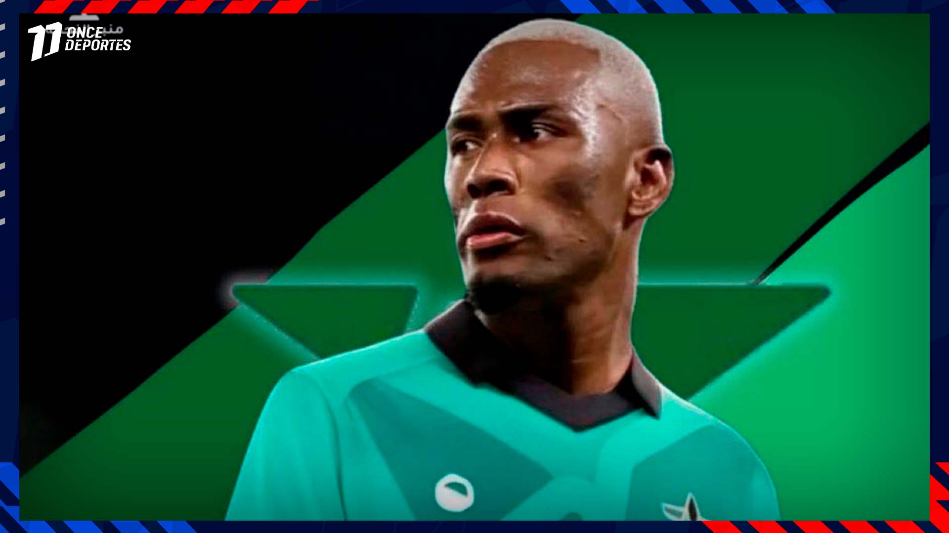 Deiby Flores anota autogol en derrota del Al Najmah en Arabia | Once Deportes