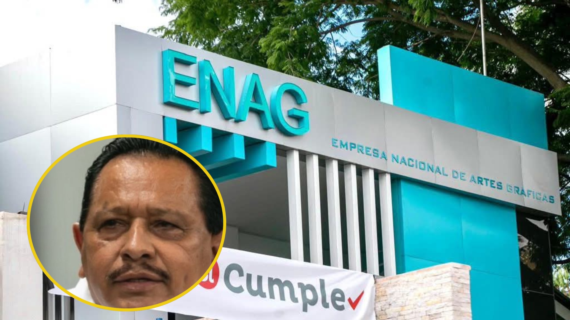 Titular de la ENAG explica por qué la declaratoria electoral no se publicó en La Gaceta