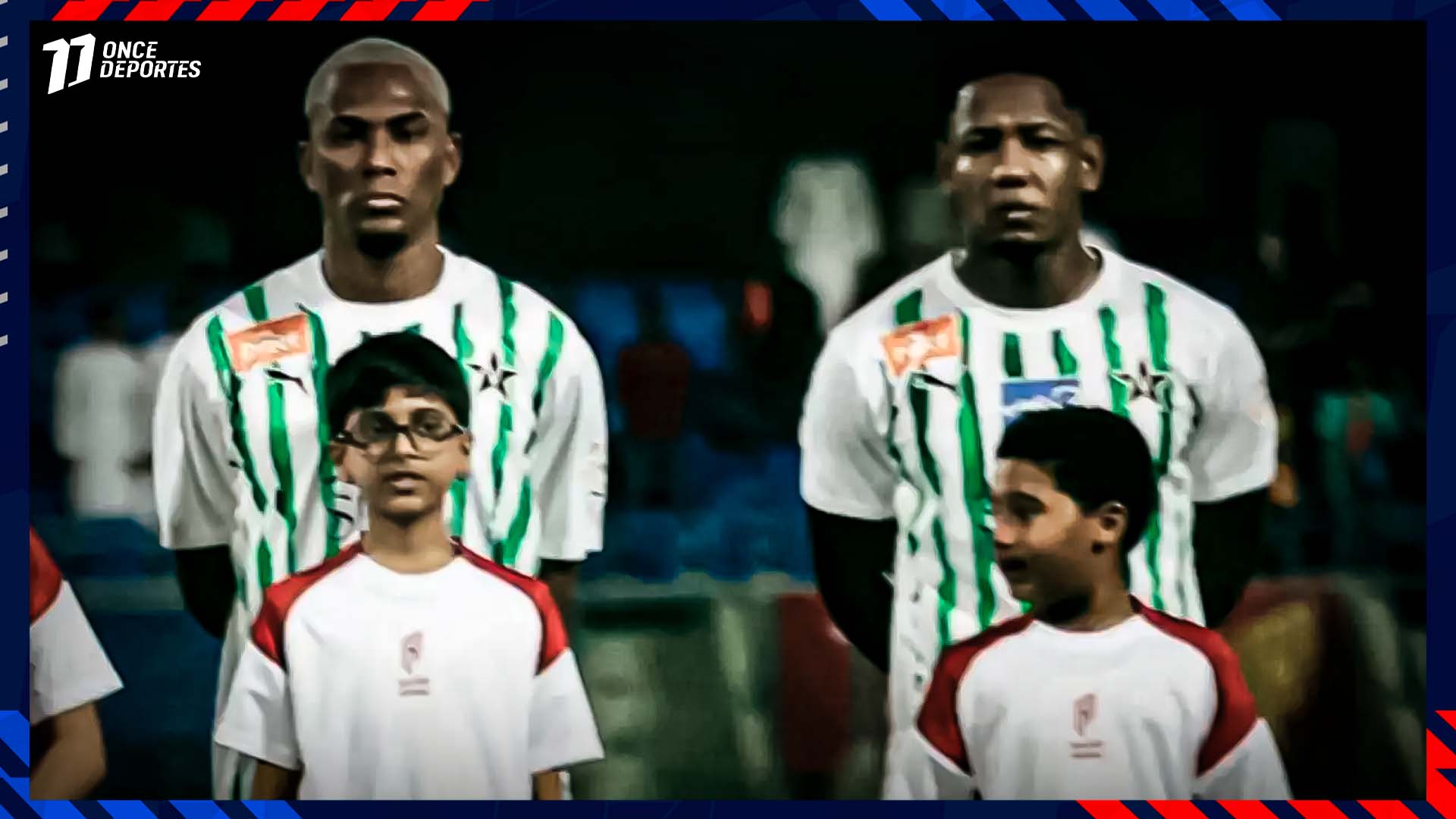 Deiby Flores y Quioto sufren remontada increíble: Al-Najma pierde en el 98