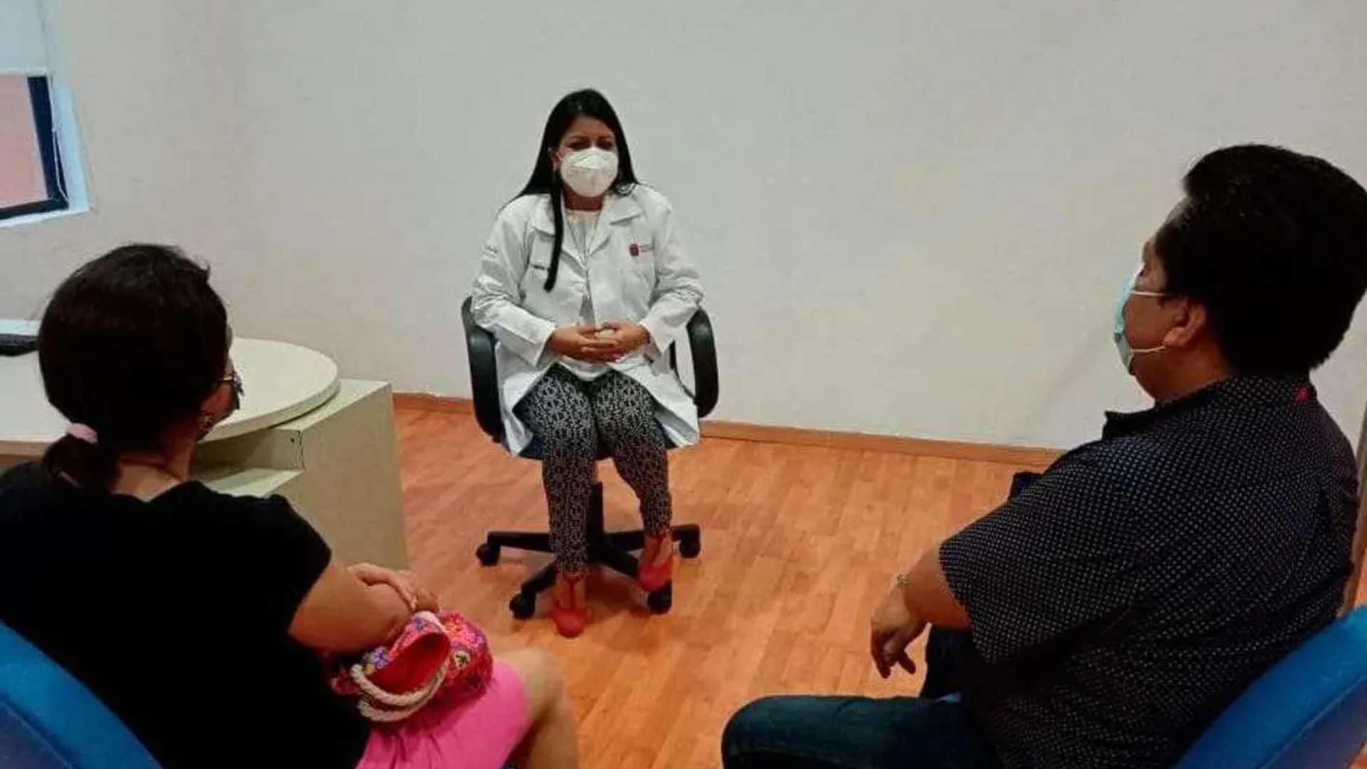 Reportan incremento de cuadros de ansiedad y depresión luego del proceso electoral