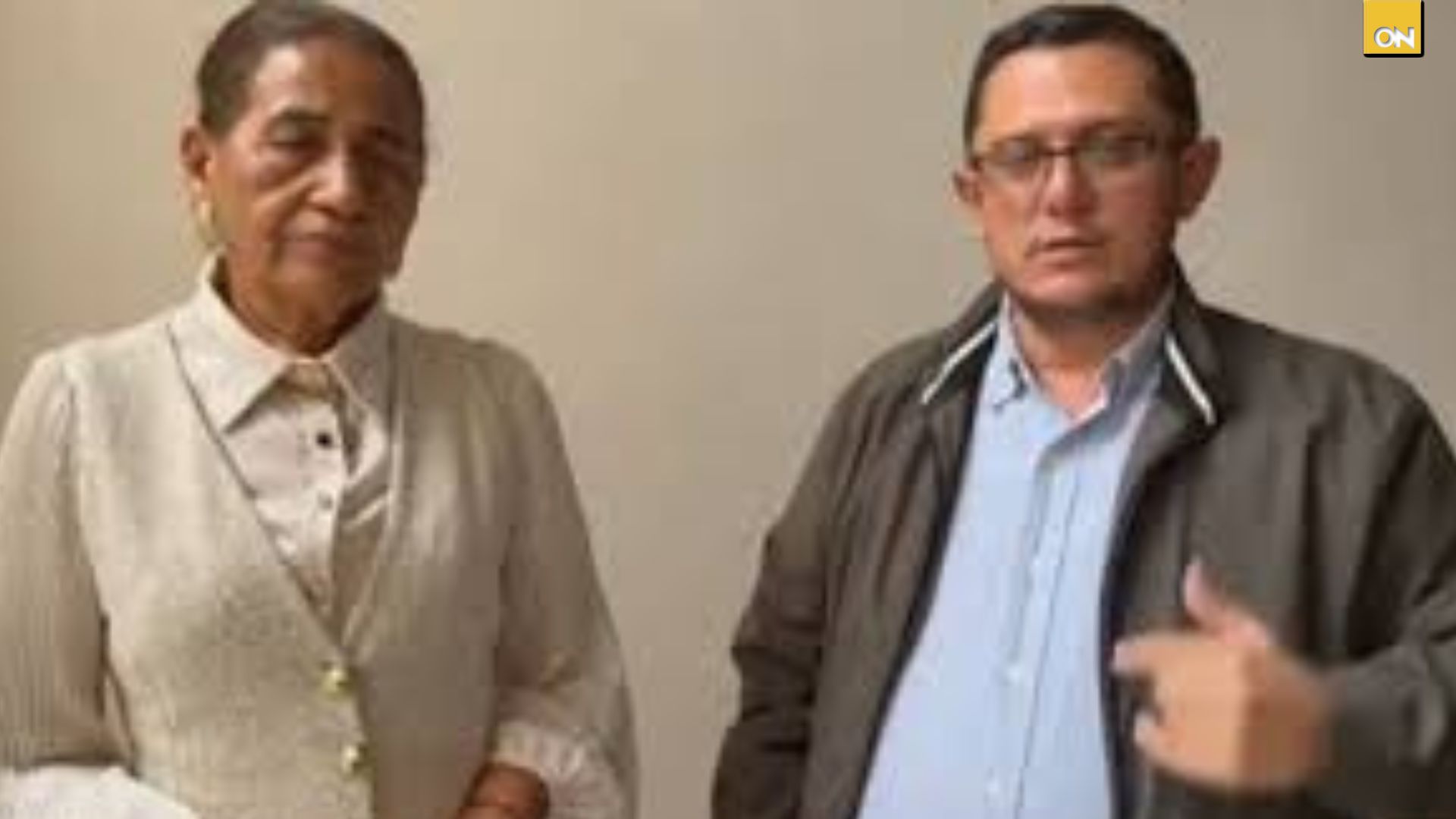 Diputada de Libre, Melbi Ortíz, retiró su firma de apoyo a la elección de la Junta Directiva del CN