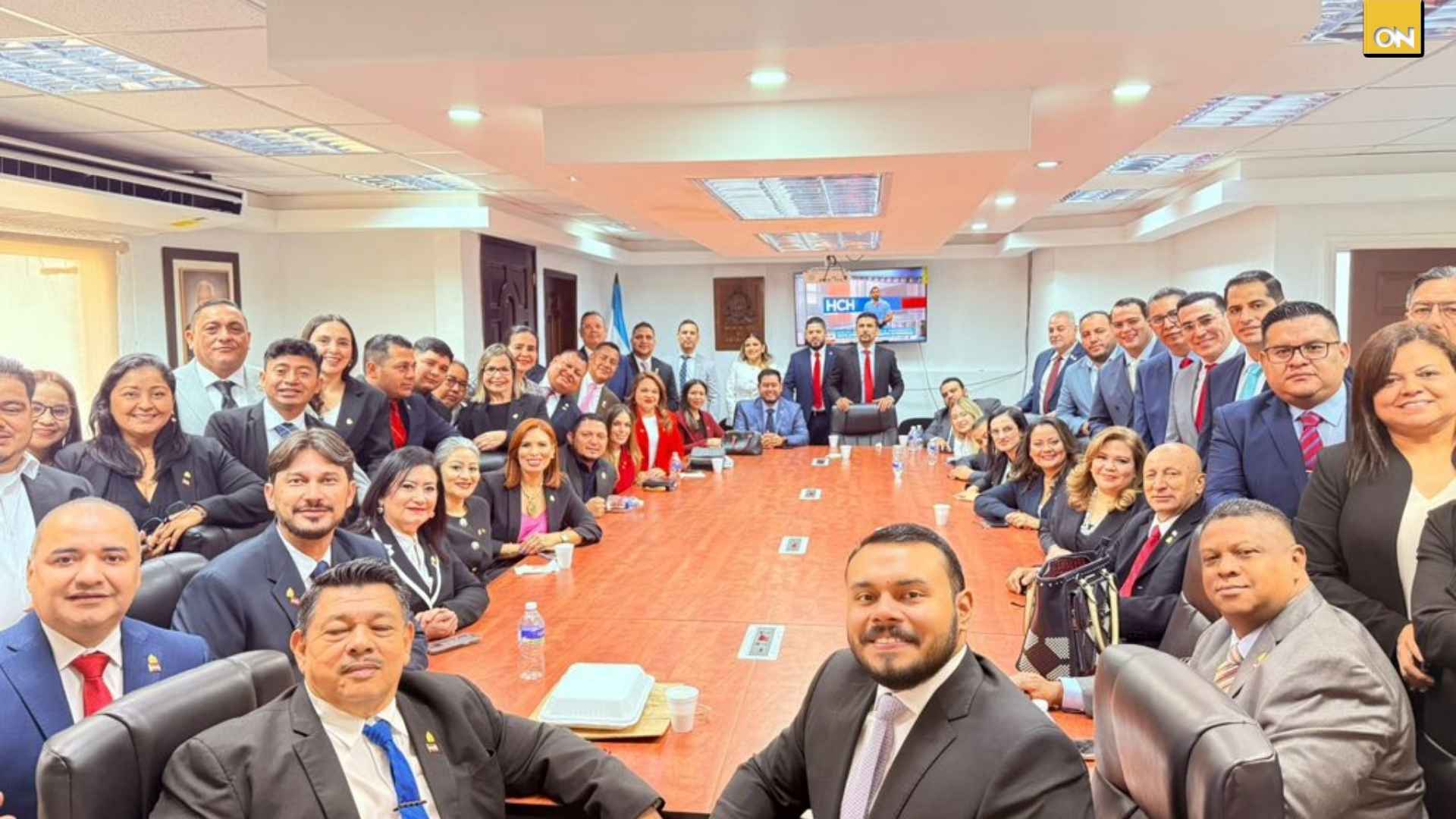 Diputados liberales esperan que nacionalistas no incumplan los acuerdos alcanzados a nivel de poder Ejecutivo