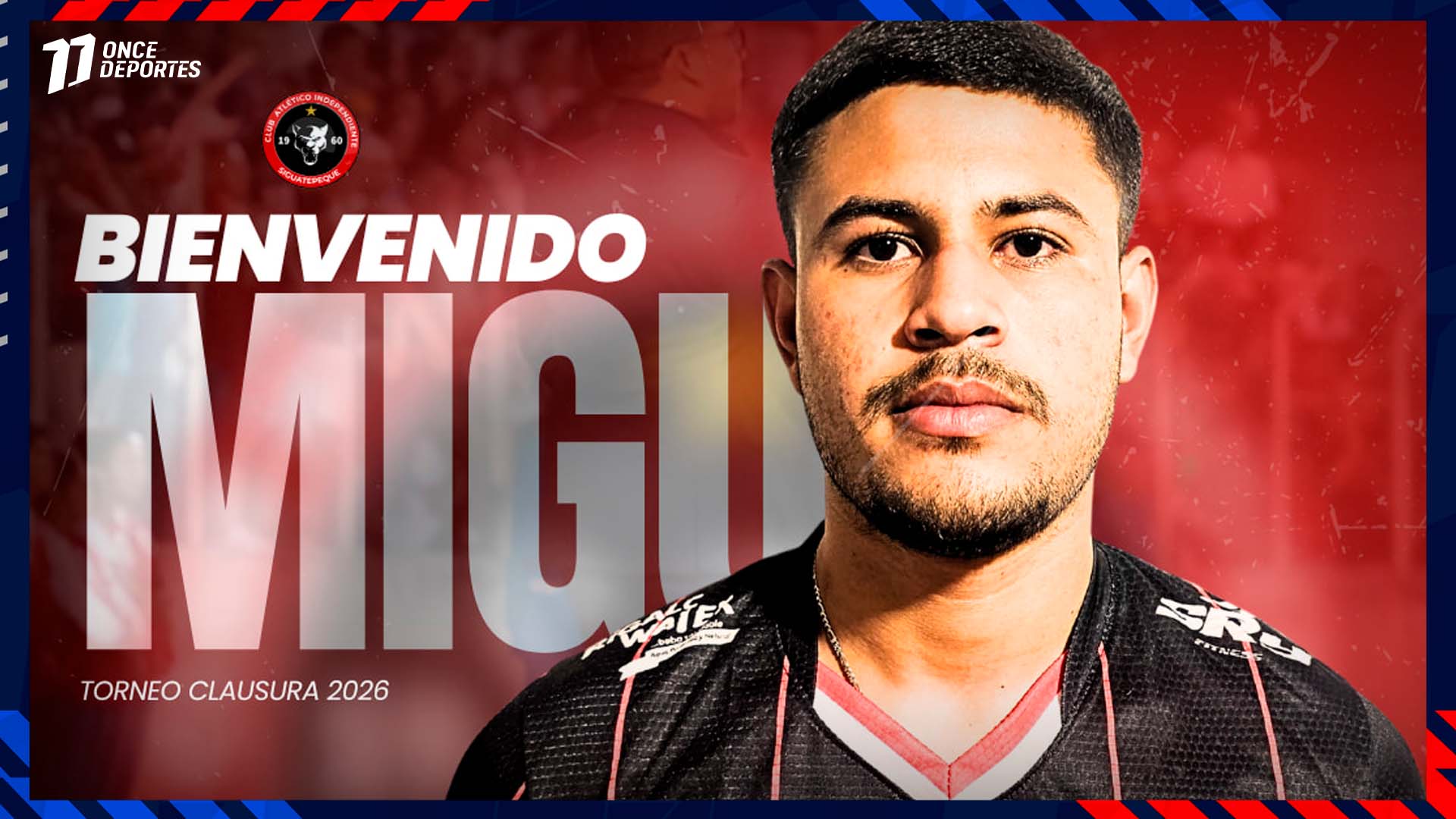El portero consolado por Keylor Navas ficha por el Independiente de Honduras