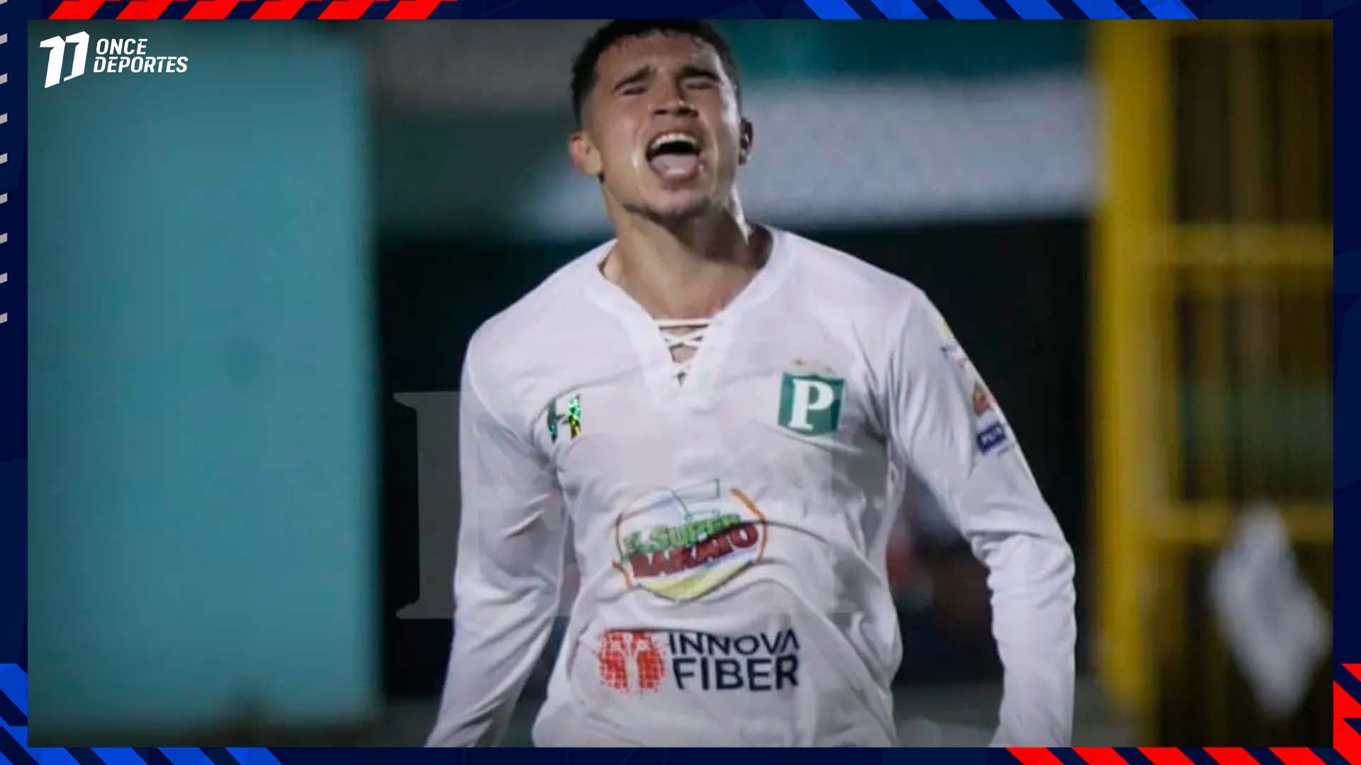 Erick Puerto confiesa su amor por Olimpia y define su futuro