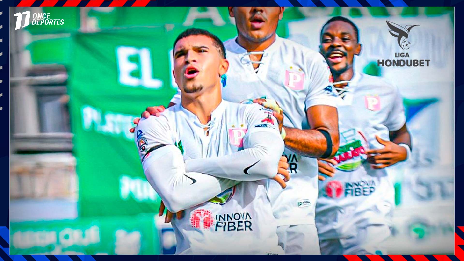 Erick Puerto confirma que sigue en Platense para el Clausura 2026 y apaga rumores