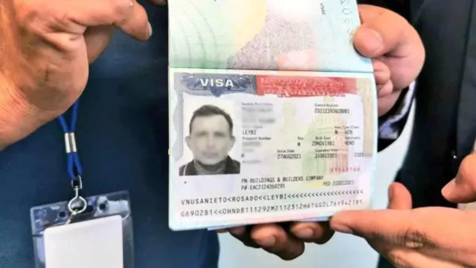 ¿Es posible que un deportado vuelva a solicitar visa para Estados Unidos?