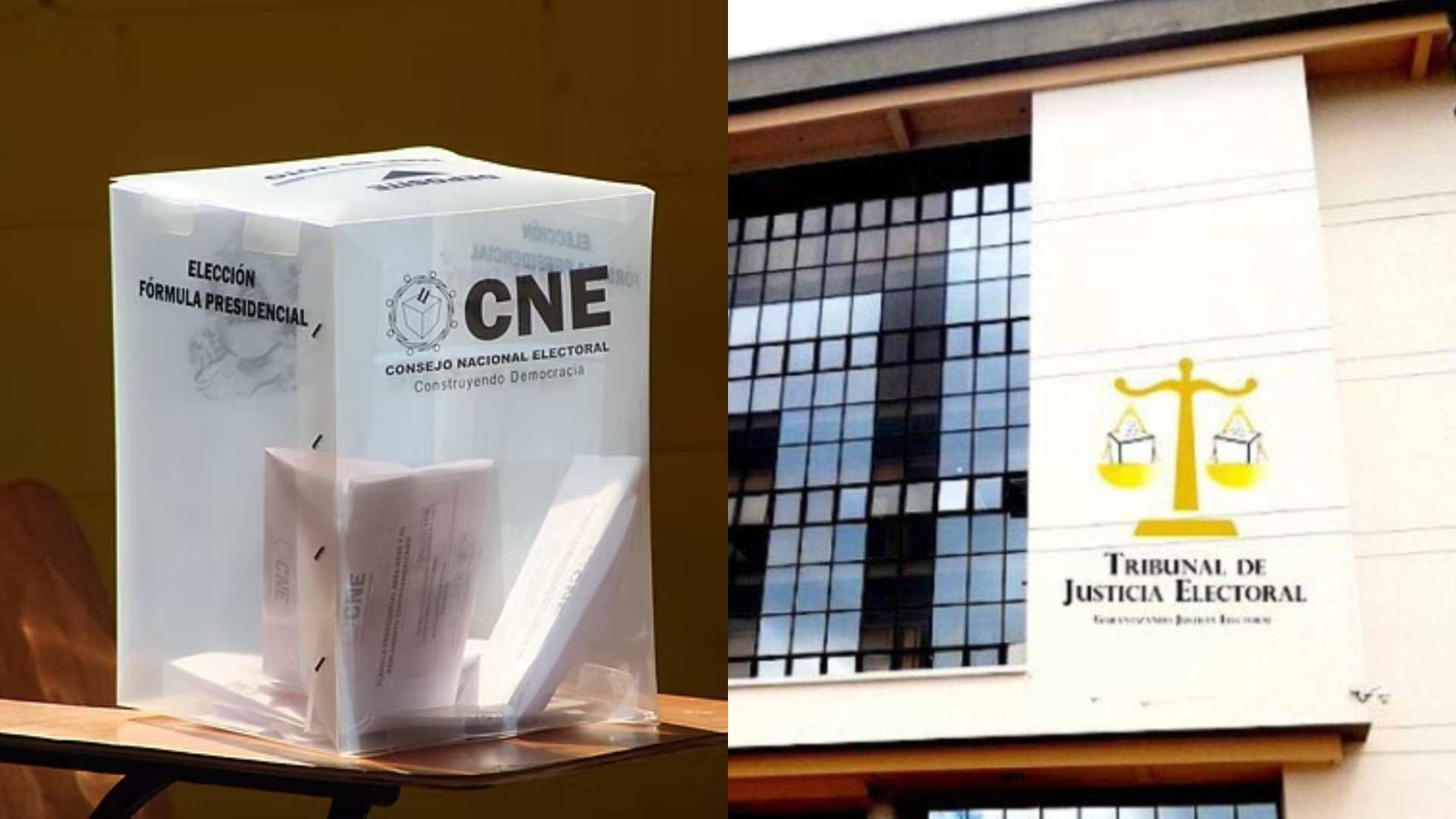 Este día vence plazo para presentar recursos ante la TJE