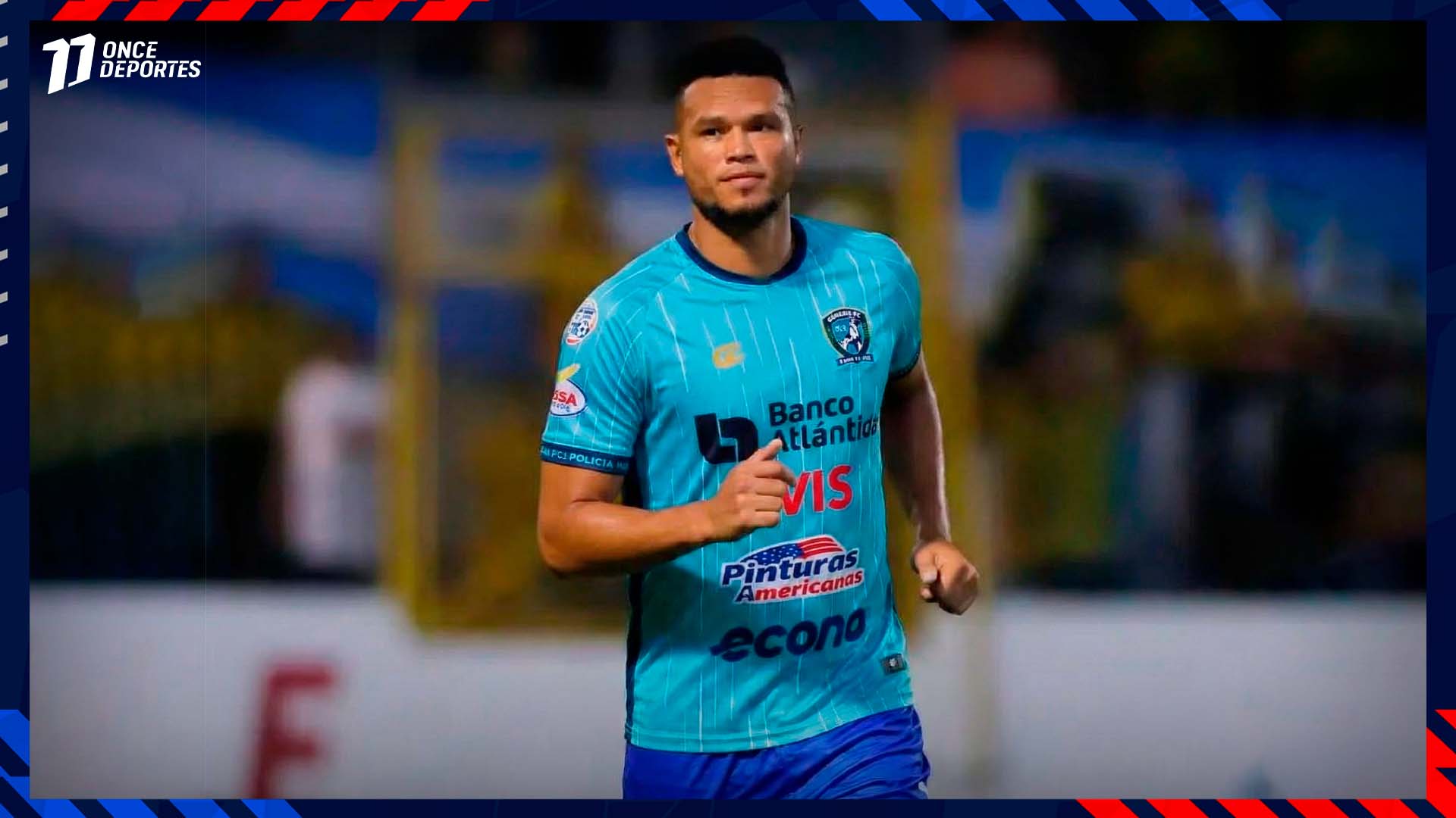 Exclusiva: Rolando Blackburn muy cerca de fichar por el Génesis de Fernando Mira