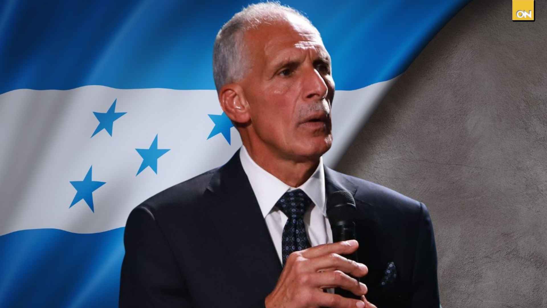 Expectativa por la toma de posesión presidencial en Honduras