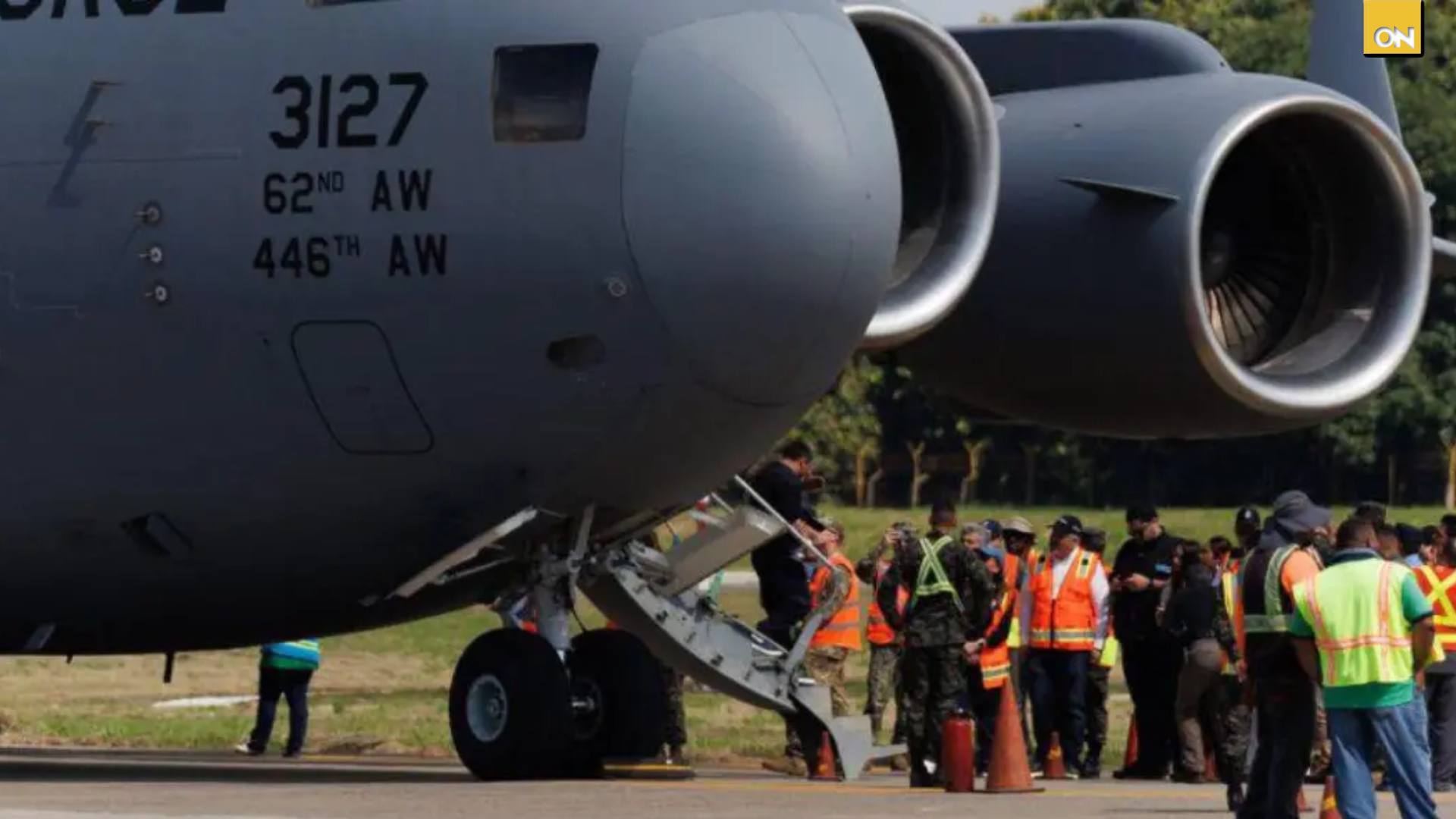 Expertos advierten que las deportaciones desde EE.UU. continuarán y urgen creaciones de empleos en Honduras