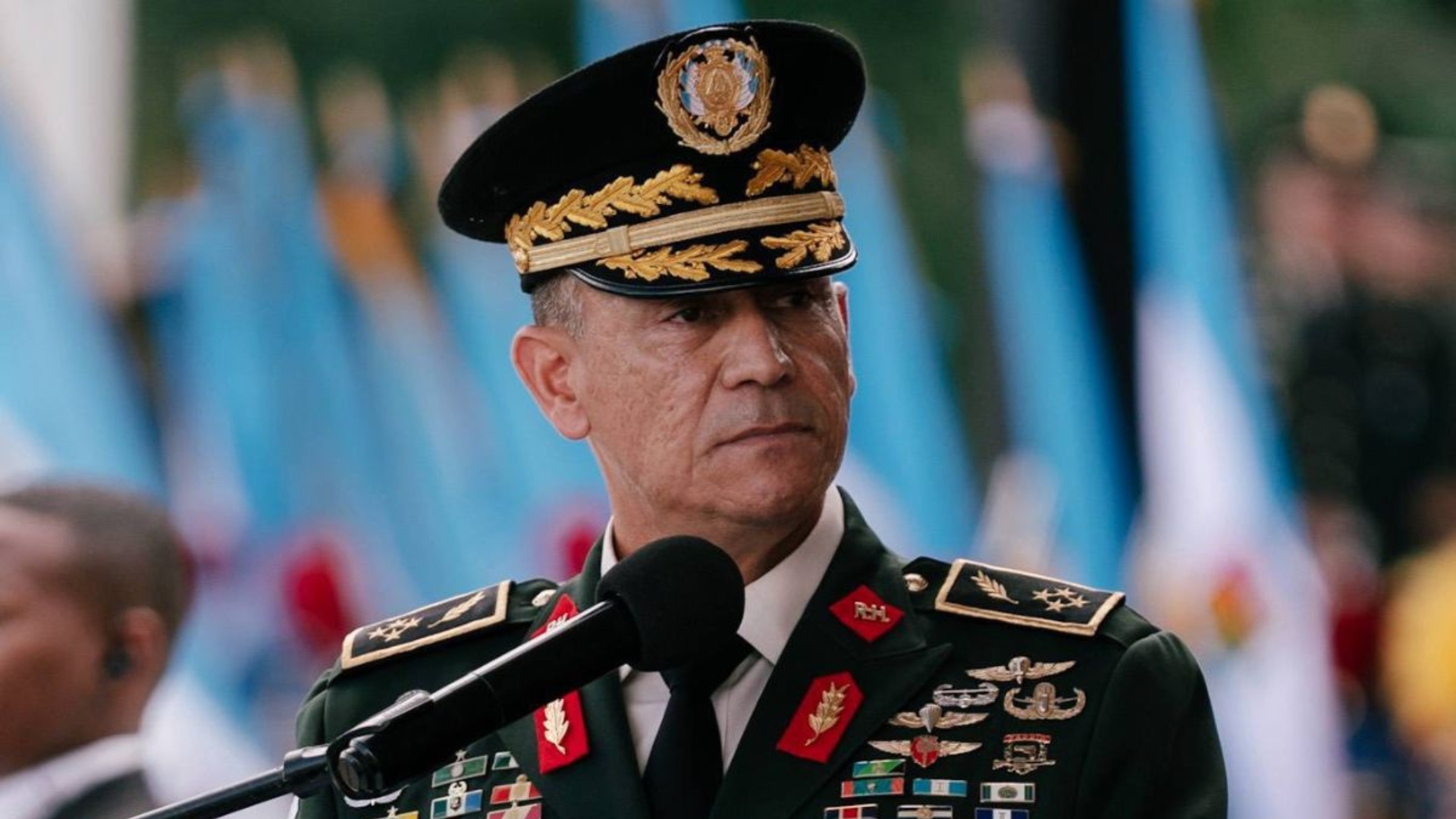 ¿Cuál es la pocisión de las Fuerzas Armadas previo a toma de posesión presidencial?