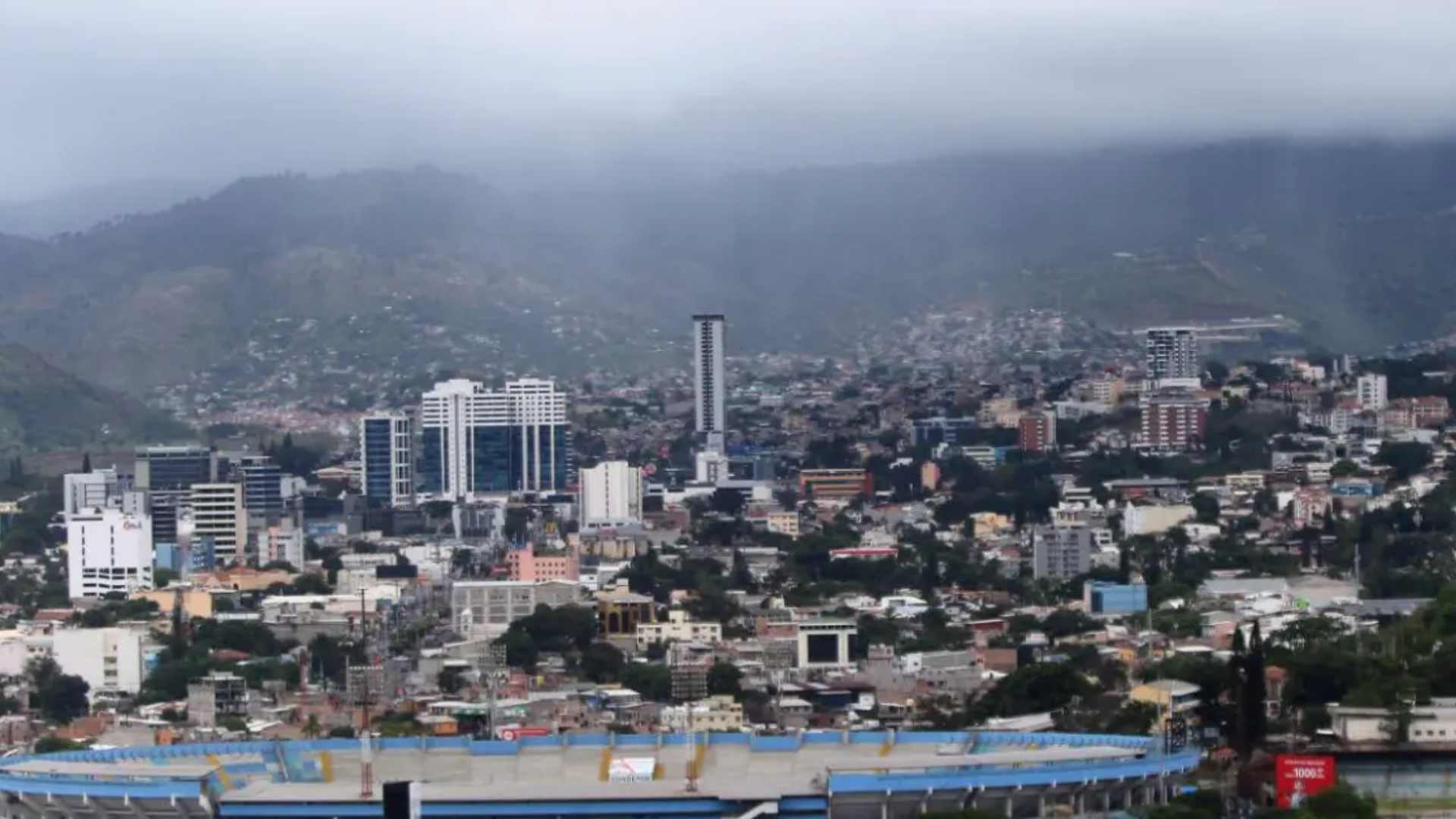 Honduras mantendrá clima seco y estable este viernes 9 de enero según Cenaos