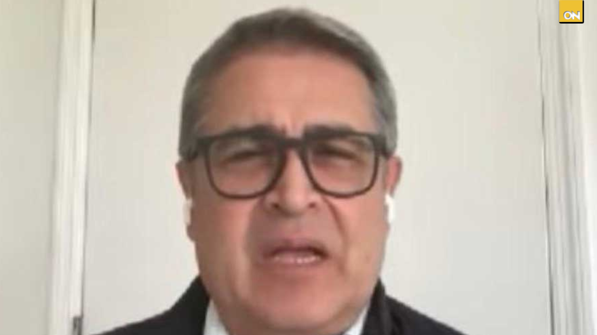JOH “Basta ya de estar jodi3nd con mi nombre”