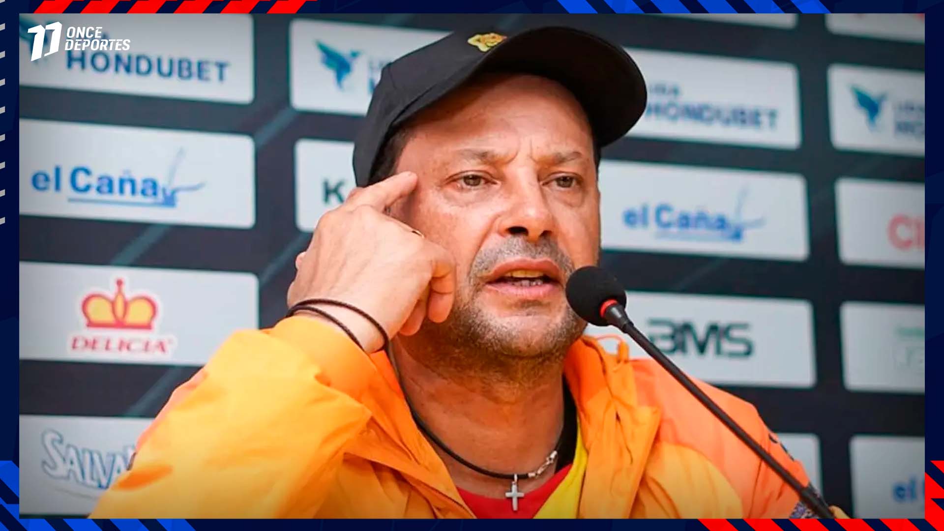Jeaustin Campos explica por qué Olimpia y Motagua dominan a los sampedranos.