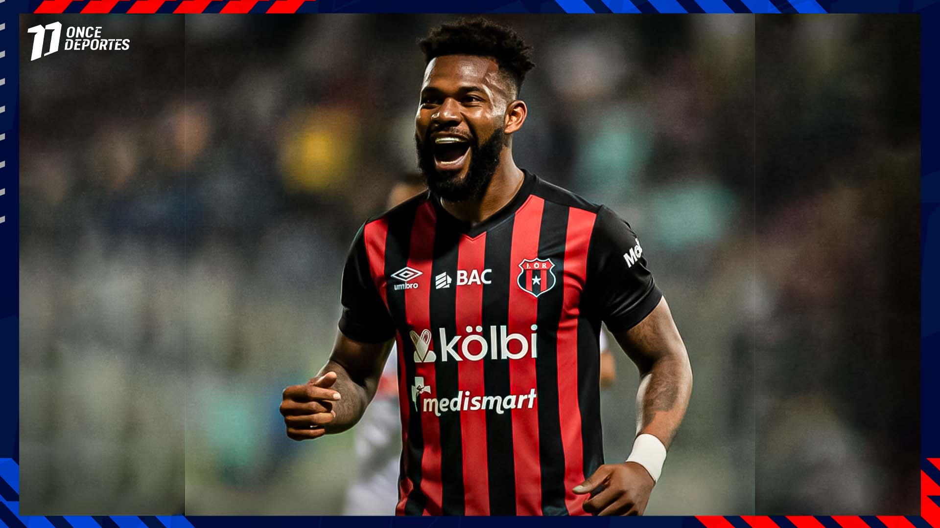 Jorge Benguché y Alajuelense: Carlos Vela revela la verdad del fichaje
