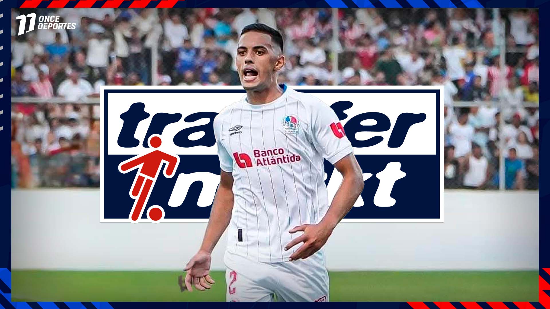 Jugadores más caros Centroamérica: Olimpia y el ranking Transfermarkt
