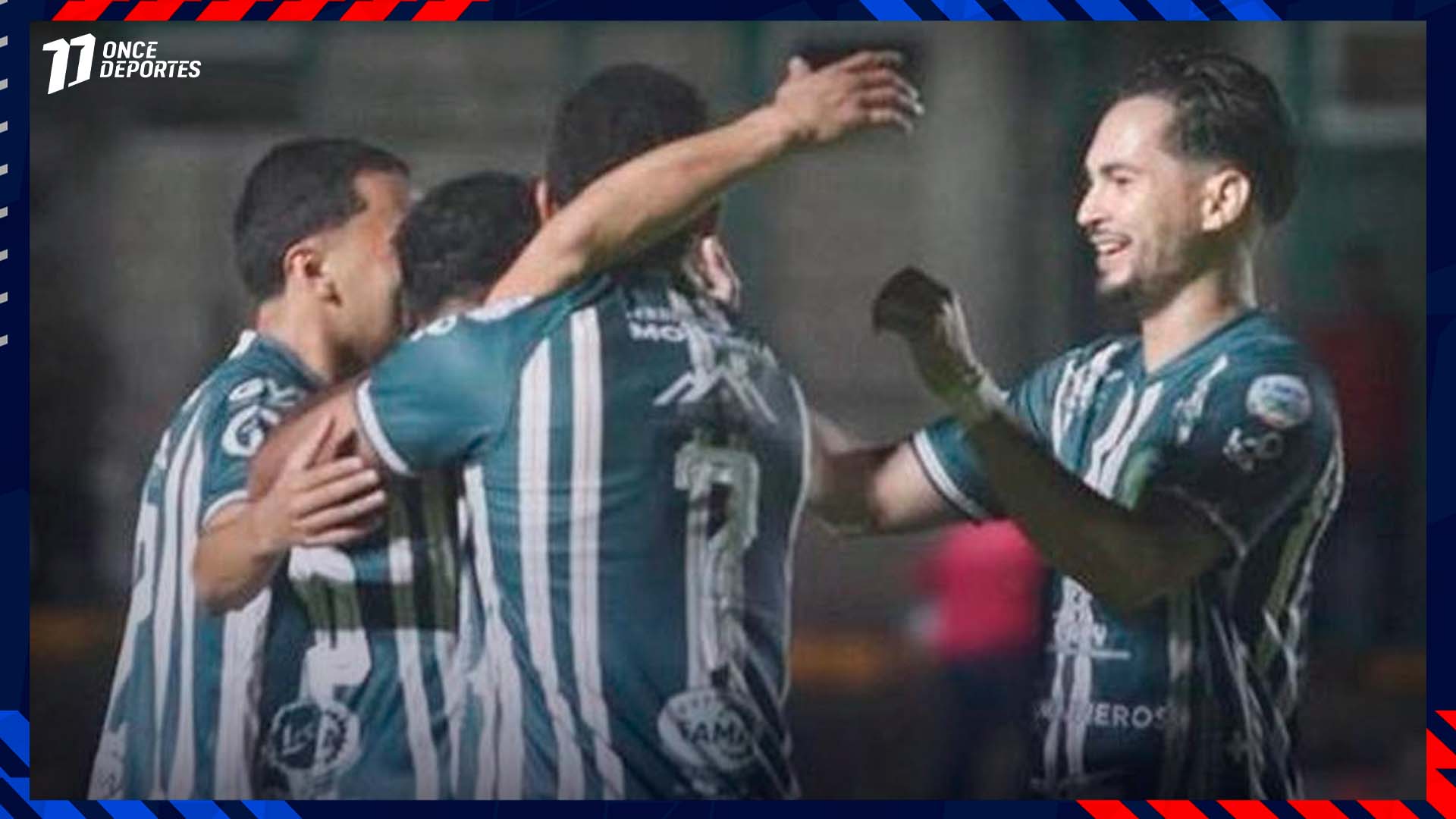 Juticalpa vs Choloma: Autogol agónico da triunfo a Canecheros