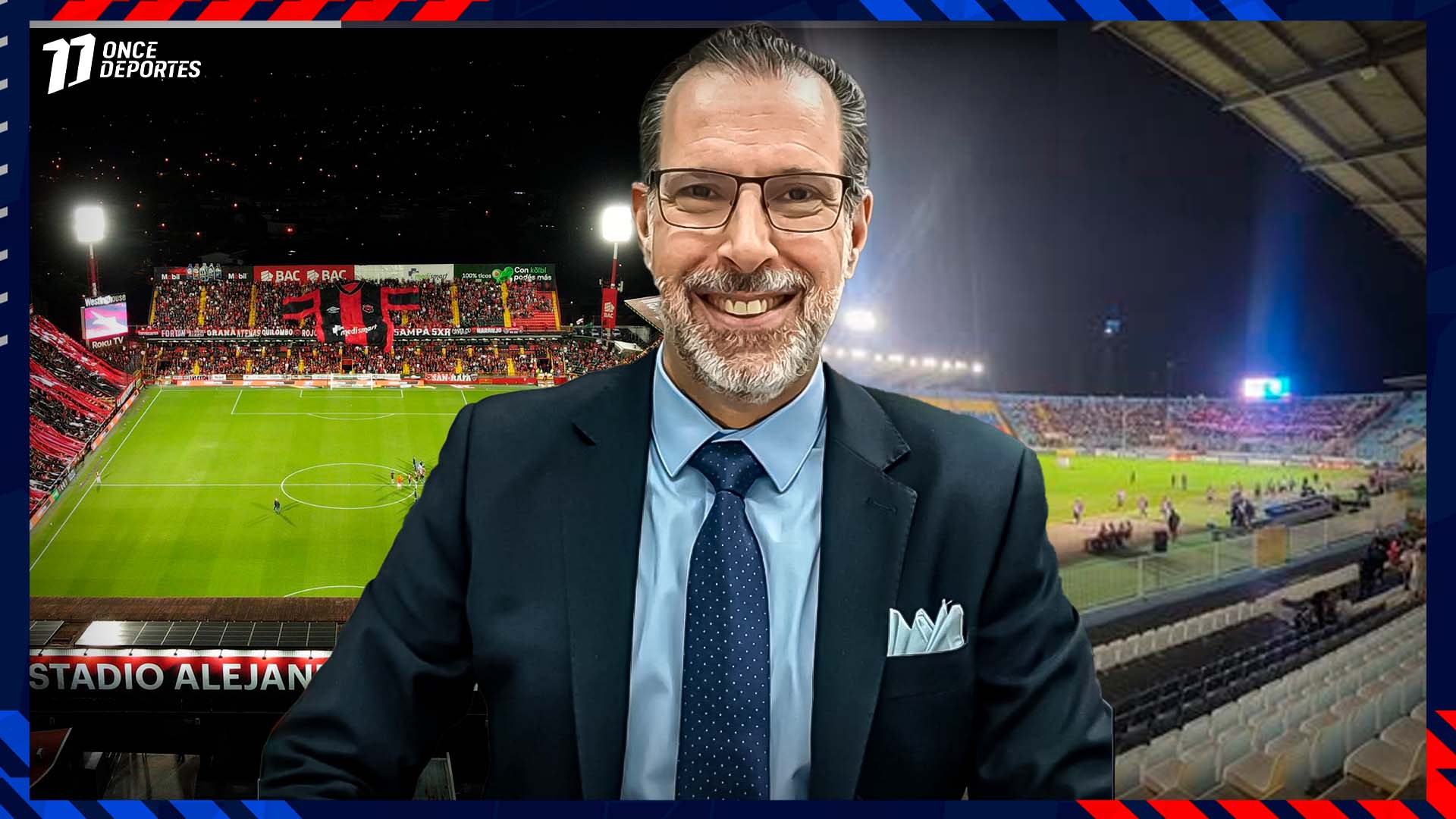 Kawas a afición de Olimpia: "Hay niveles" por estadio vacío