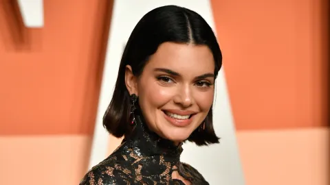 Kendall Jenner rompe el silencio y responde si se ha realizado cirugías estéticas