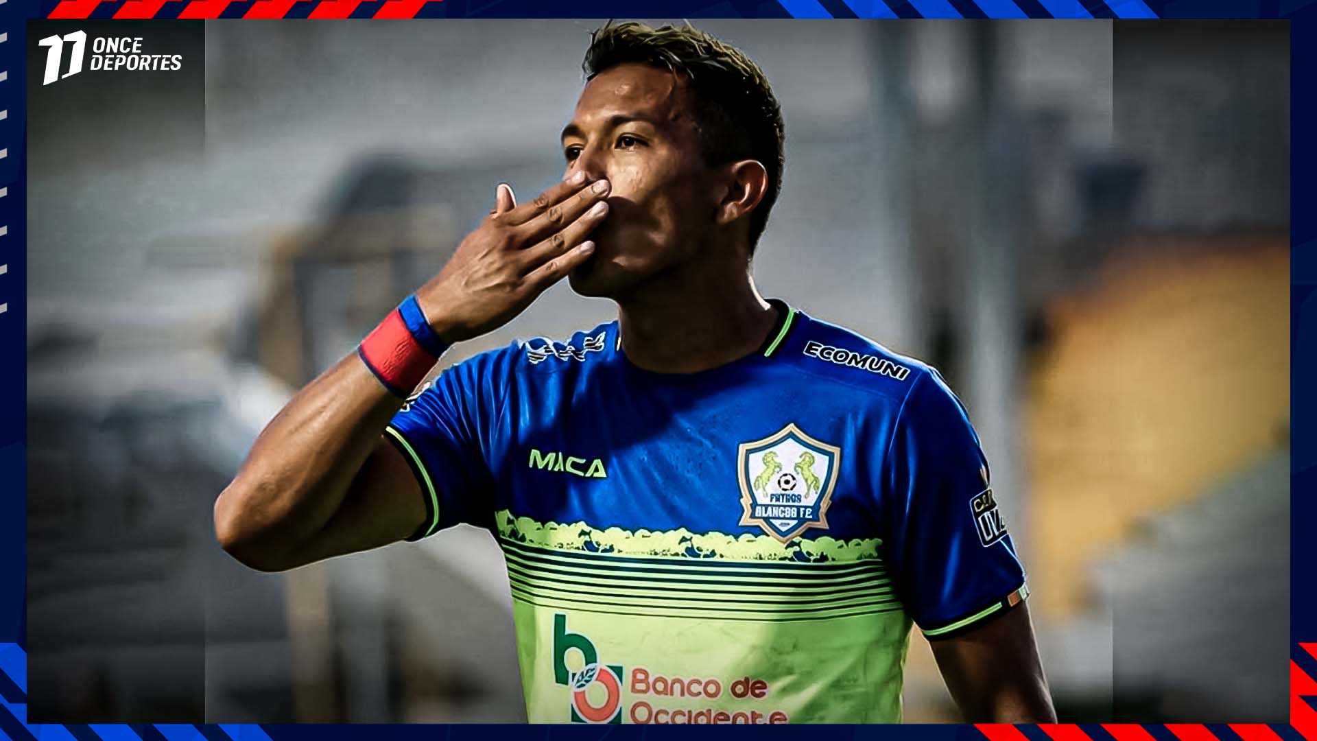Kevin López ficha por Potros de Olancho tras salir de Olimpia