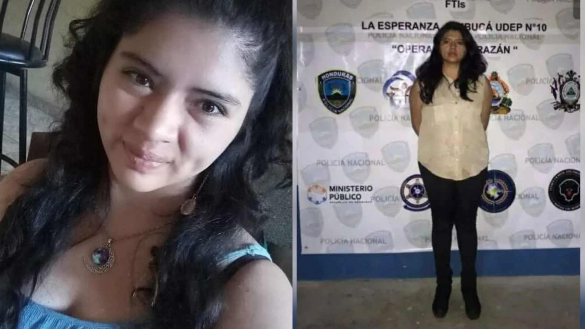 Madre de Keyla Martínez denuncia impunidad y recuerda que hace 5 años le quitaron a su hija