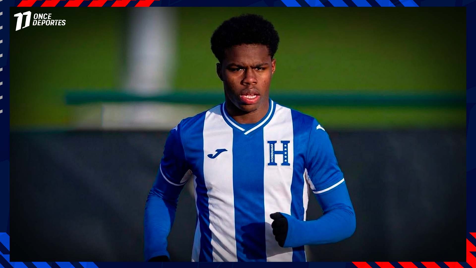 Keyrol Figueroa borra a EE.UU. y acerca a Honduras: La FFH se ilusiona