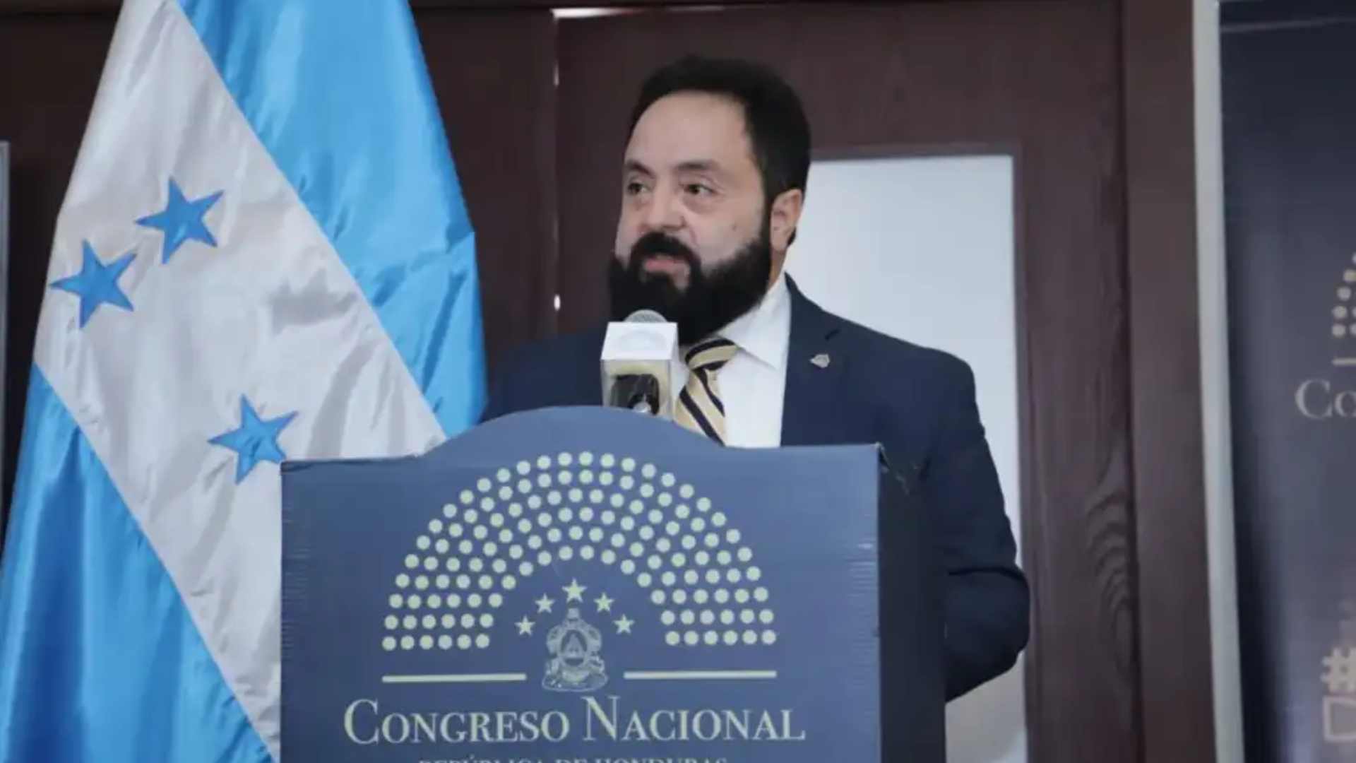 Esto fue lo que quedó sin resolver en el Congreso de Luis Redondo