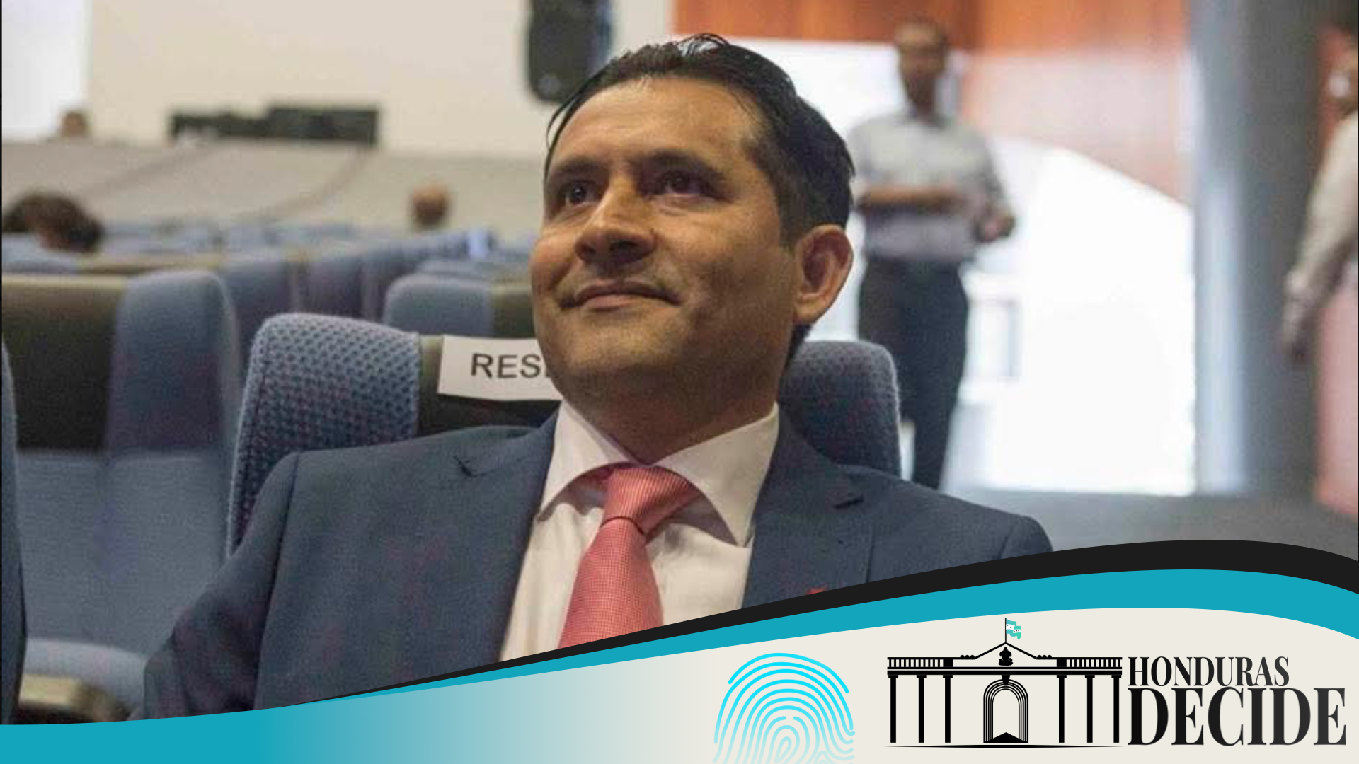 Mario Morazán revela que se han presentado 48 apelaciones ante el TJE