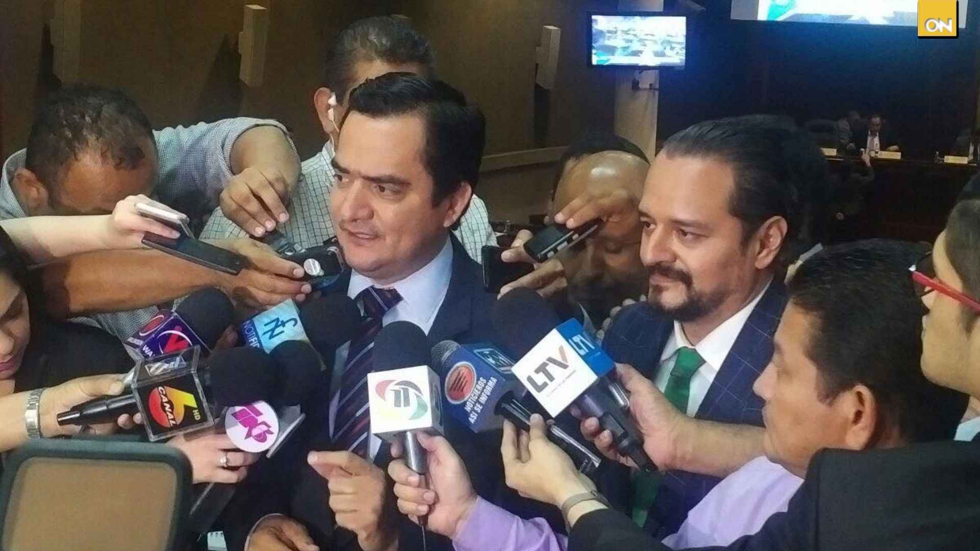 Mario Pérez adelanta cuántos puestos podrían integrar el Partido Liberal en la nueva Junta Directiva del CN