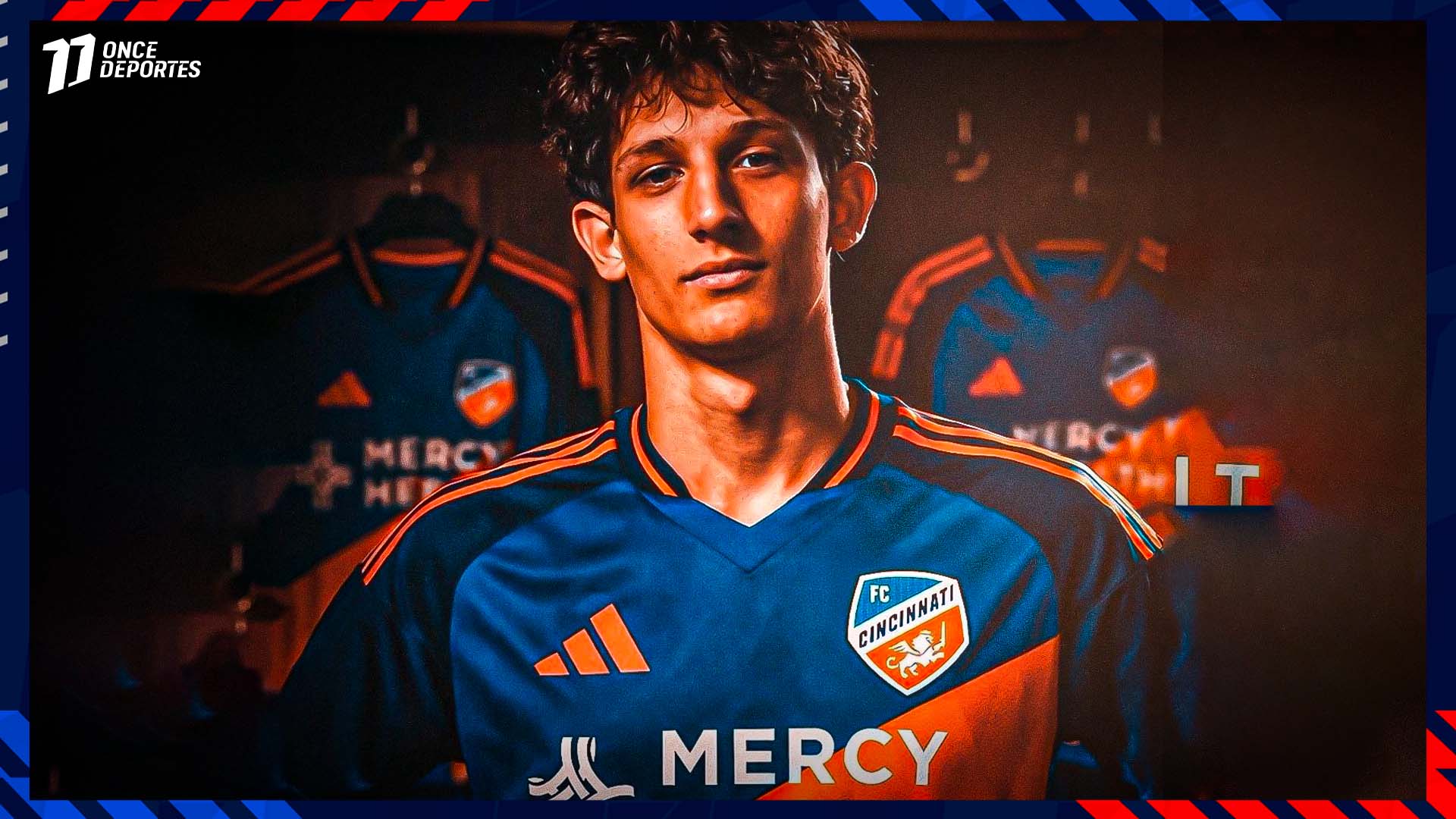 Mathías Vázquez en la MLS: La sorpresa con su DT hondureño y la comparación con Motagua