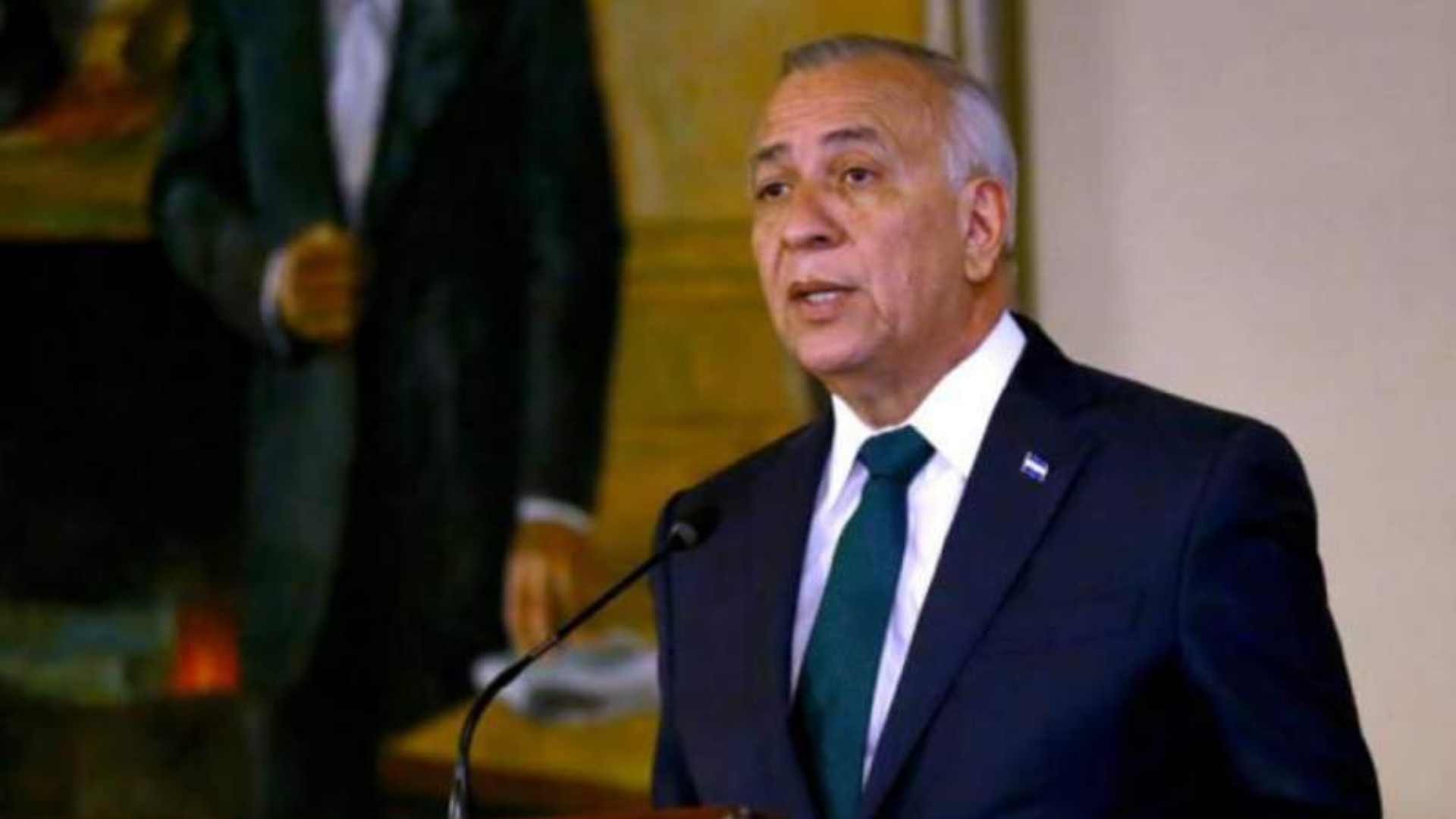 ¿Mauricio Oliva tendrá un cargo en el nuevo gobierno del Partido Nacional?