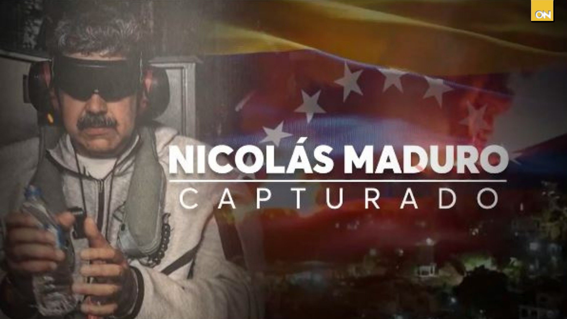 Minuto a minuto La captura de Nicolás Maduro y lo que vendrá para Venezuela