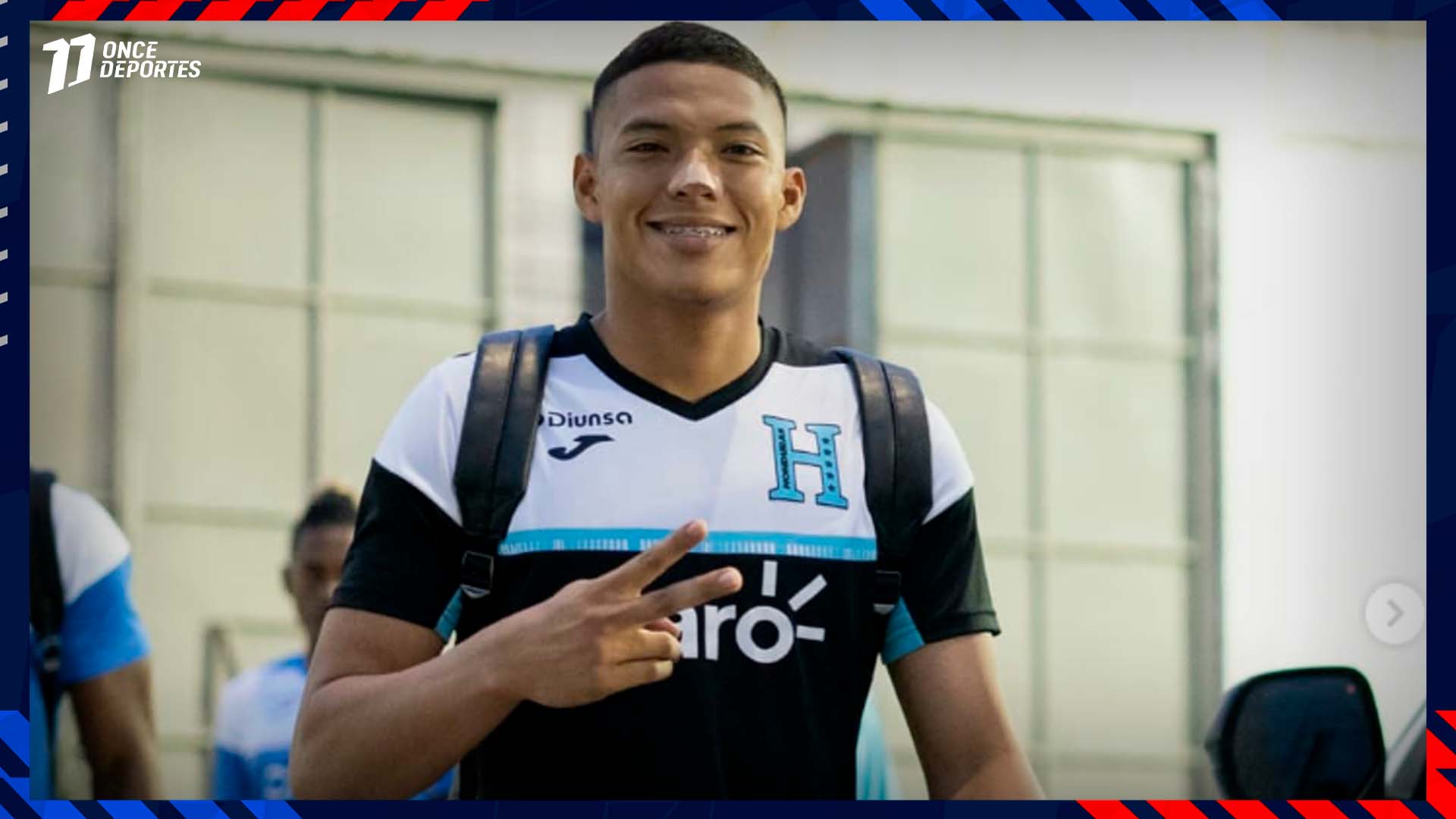 Motagua busca fichar a Onan Rodríguez para vengarse de Real España