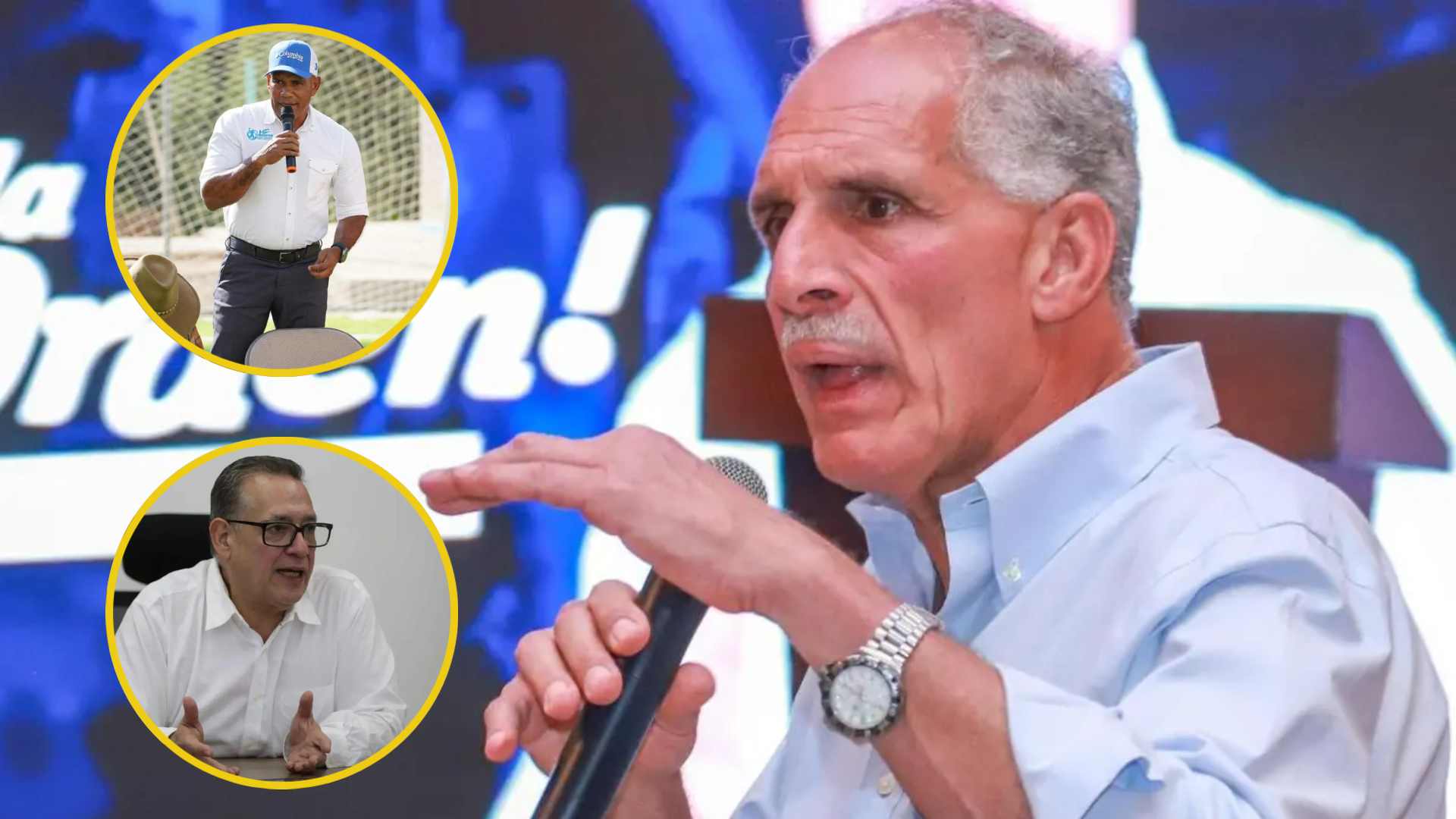 Las instituciones que Nasry Asfura planea eliminar al asumir la Presidencia