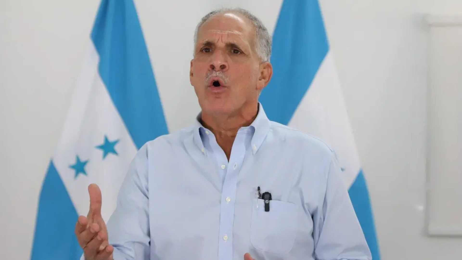 Las primeras 10 decisiones que tomaría Nasry Asfura al asumir el gobierno este 27 de enero